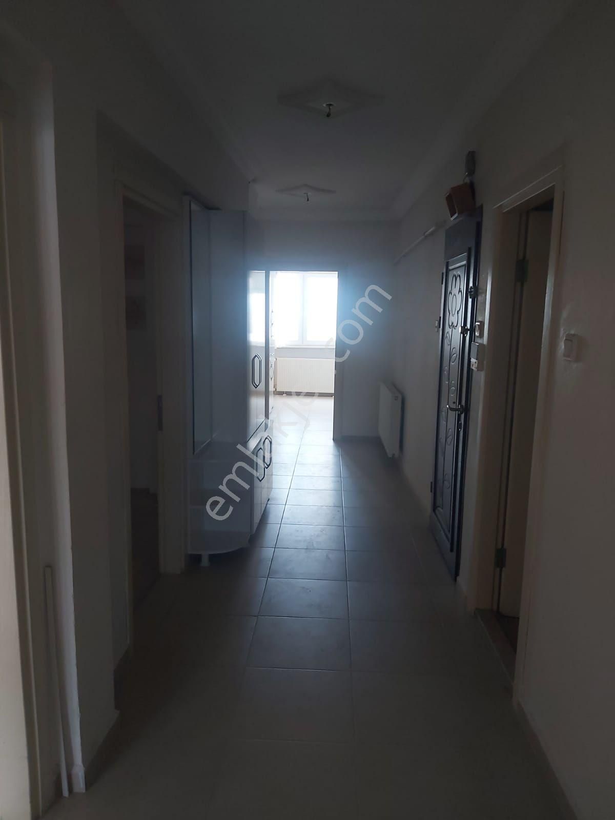 Balıkesir Karesi Atatürk Mahallesi 3+1 150 M2 Kiralık Daire - Görsel 20