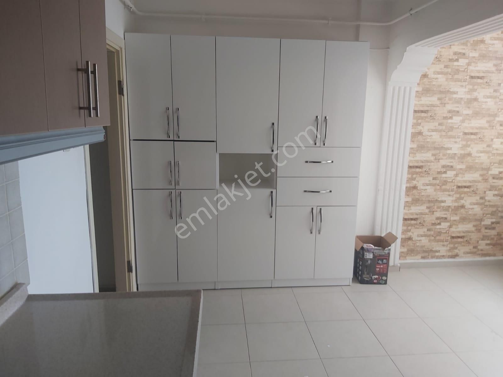 Balıkesir Karesi Atatürk Mahallesi 3+1 150 M2 Kiralık Daire - Görsel 14