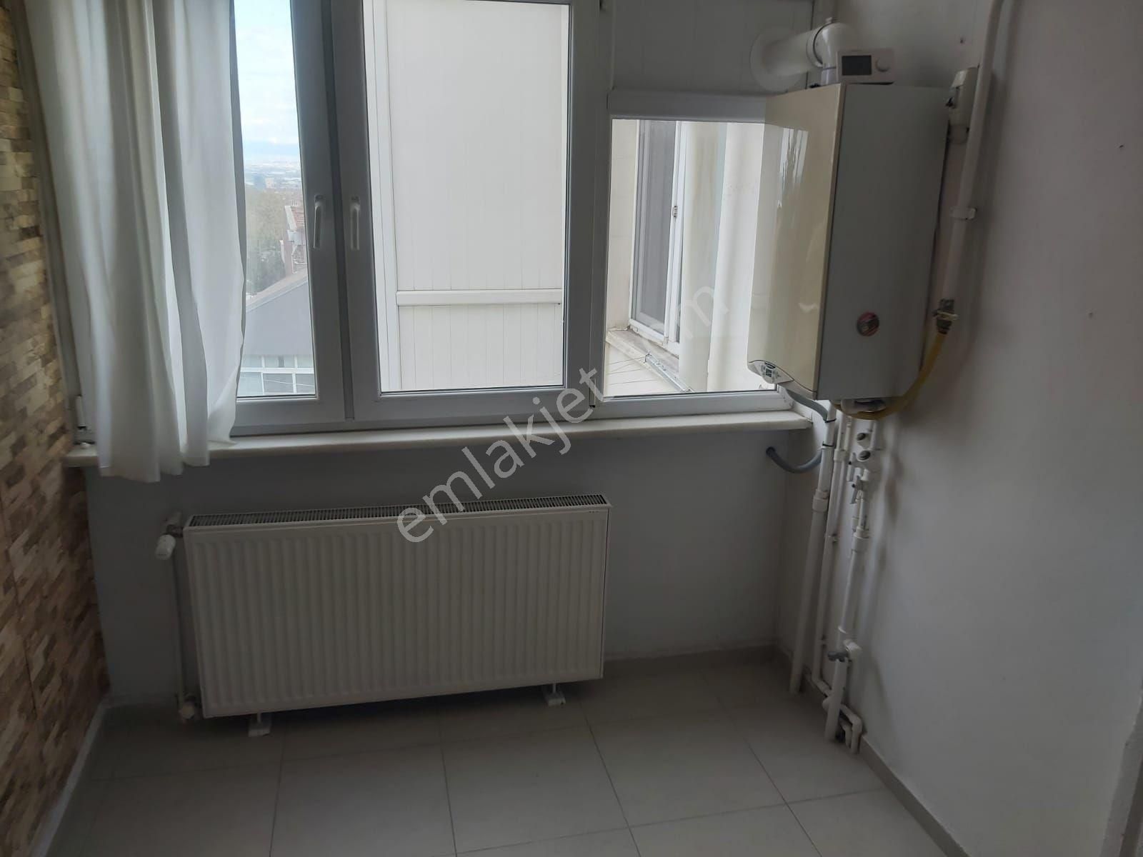 Balıkesir Karesi Atatürk Mahallesi 3+1 150 M2 Kiralık Daire - Görsel 10