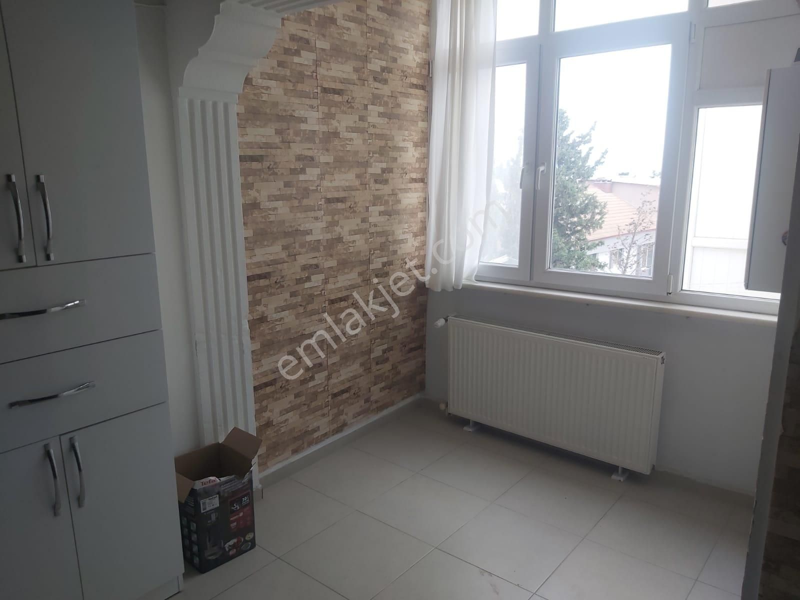 Balıkesir Karesi Atatürk Mahallesi 3+1 150 M2 Kiralık Daire - Görsel 27