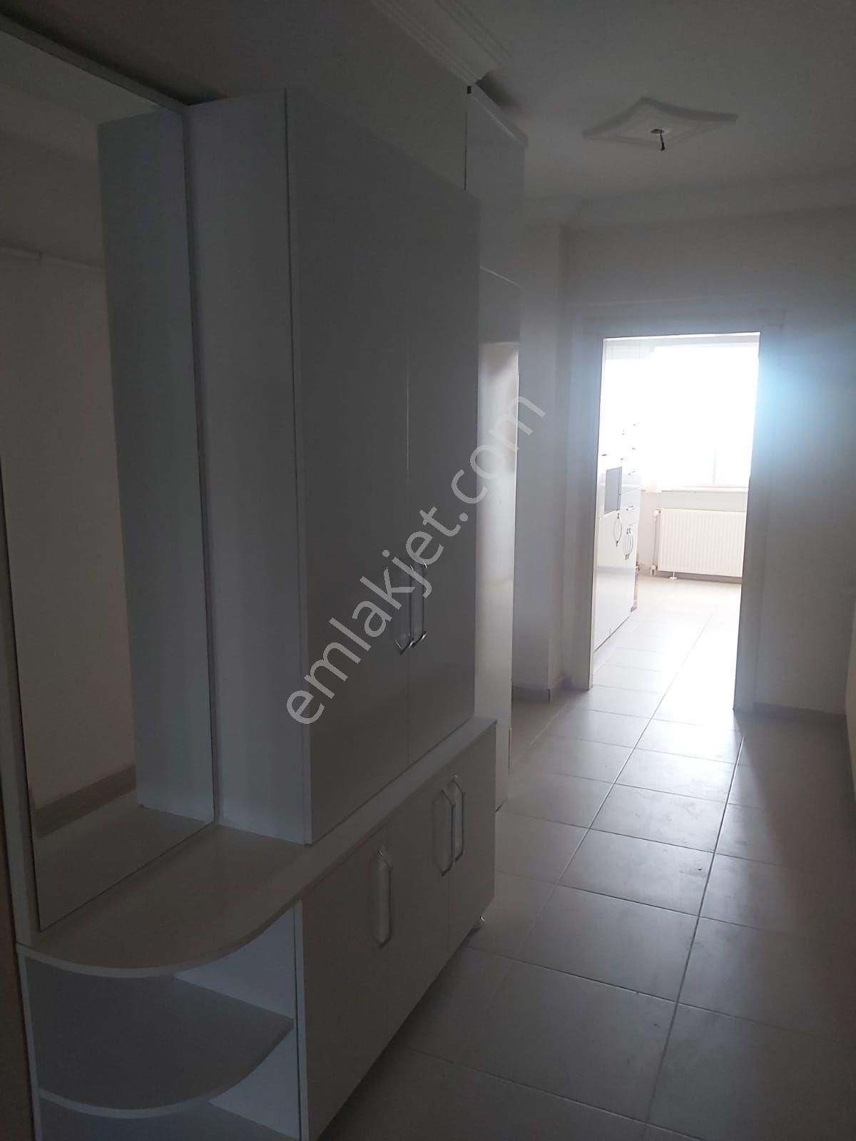 Balıkesir Karesi Atatürk Mahallesi 3+1 150 M2 Kiralık Daire - Görsel 12