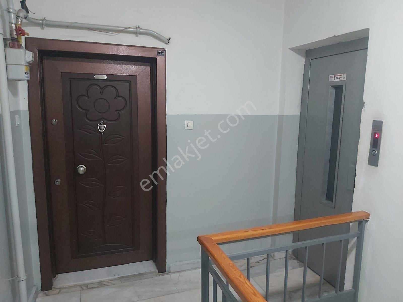 Balıkesir Karesi Atatürk Mahallesi 3+1 150 M2 Kiralık Daire - Görsel 16