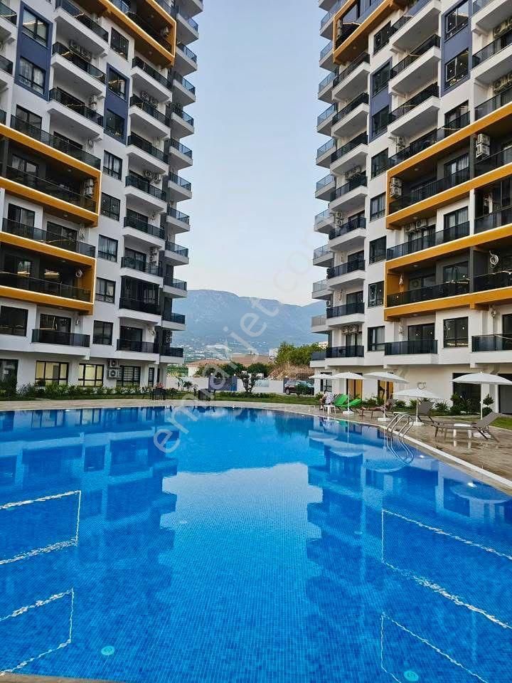 Alanya Mahmutlar Tekinoğlu 1+1 (ru.uk.kz.en)