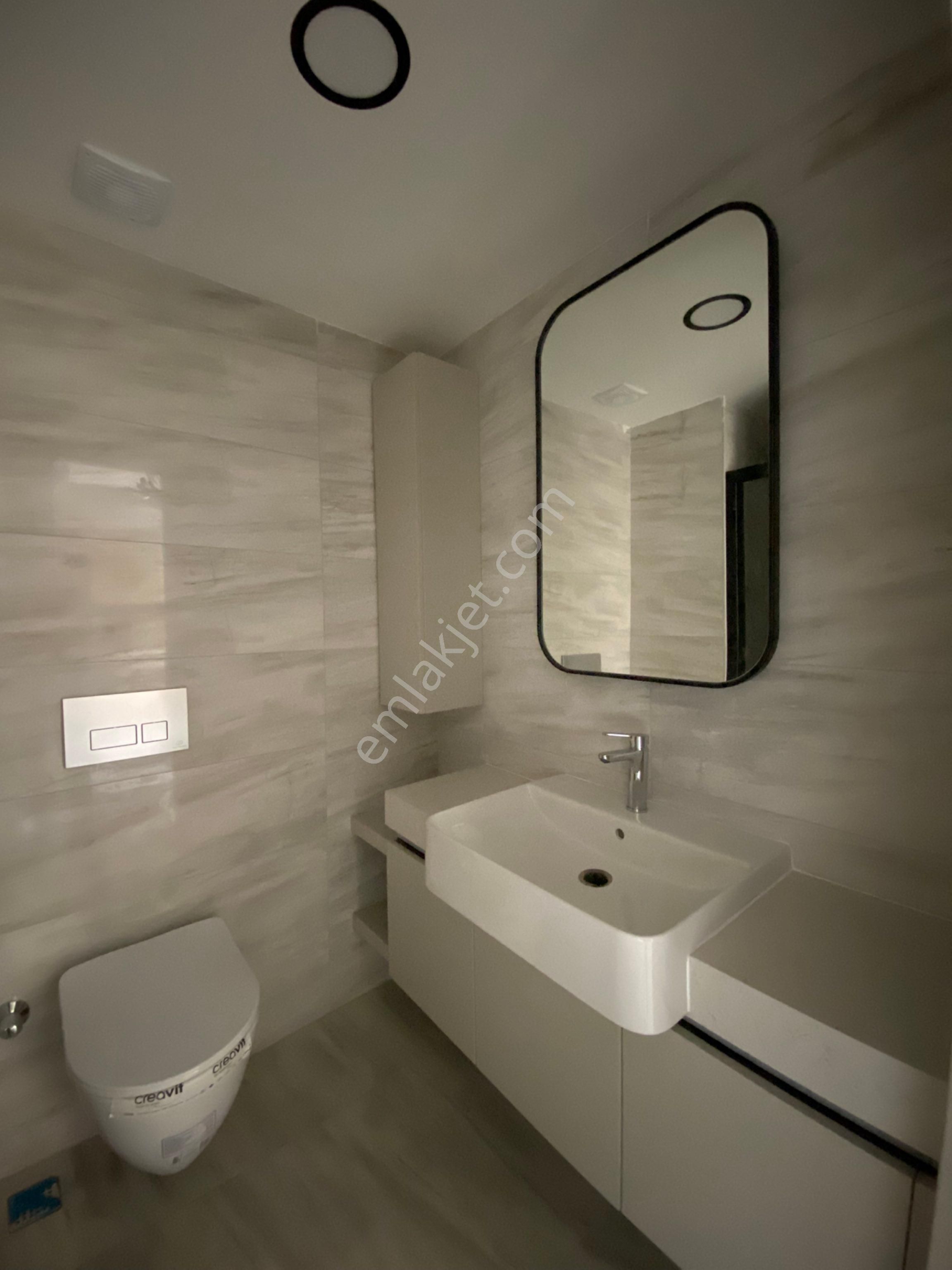 Bölgenin En Prestijli Sitesinde Havuzlu Güvenlikli 1+1 - Görsel 7