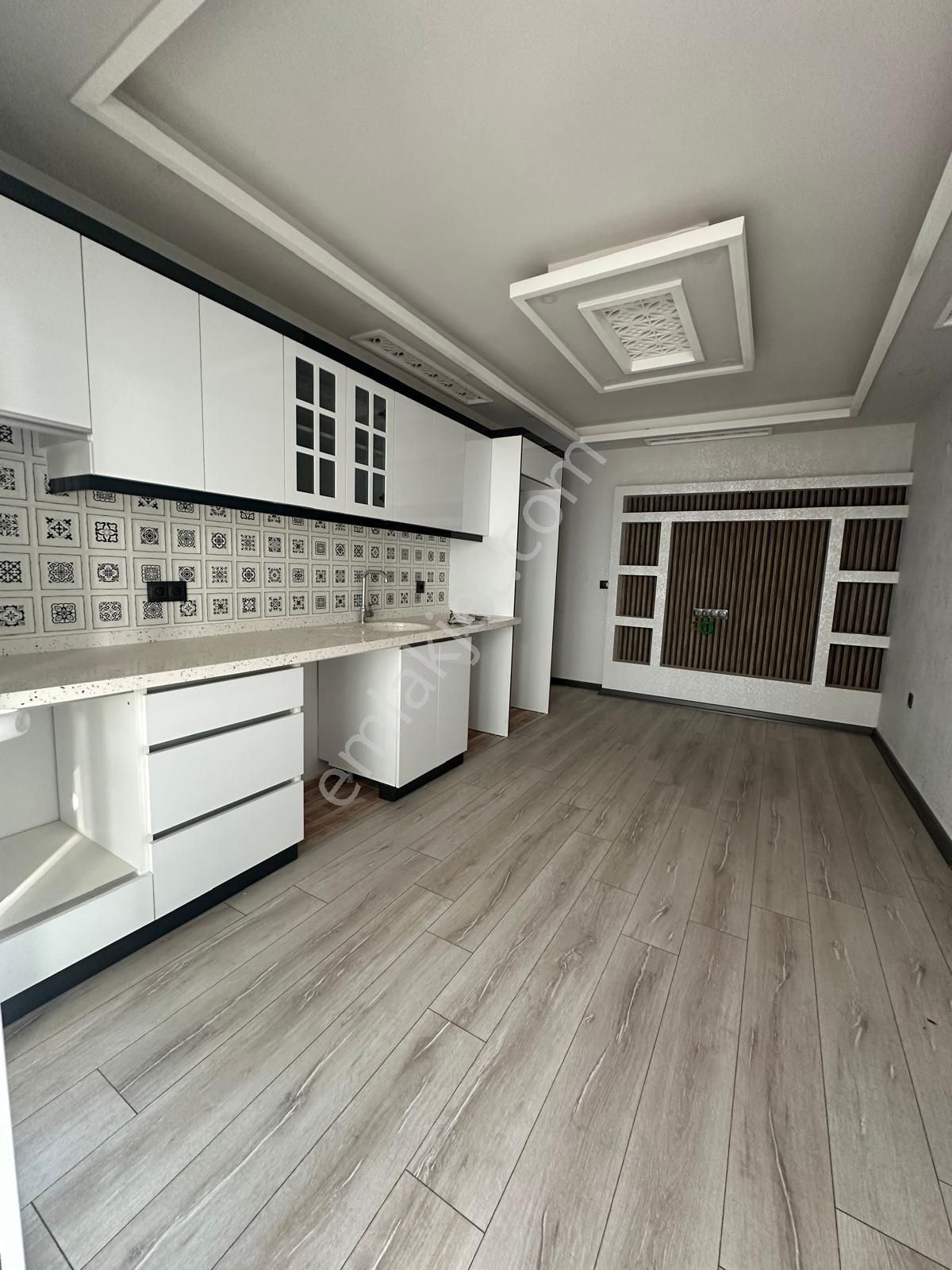 Didim De Ara Kat 2+1 Daire