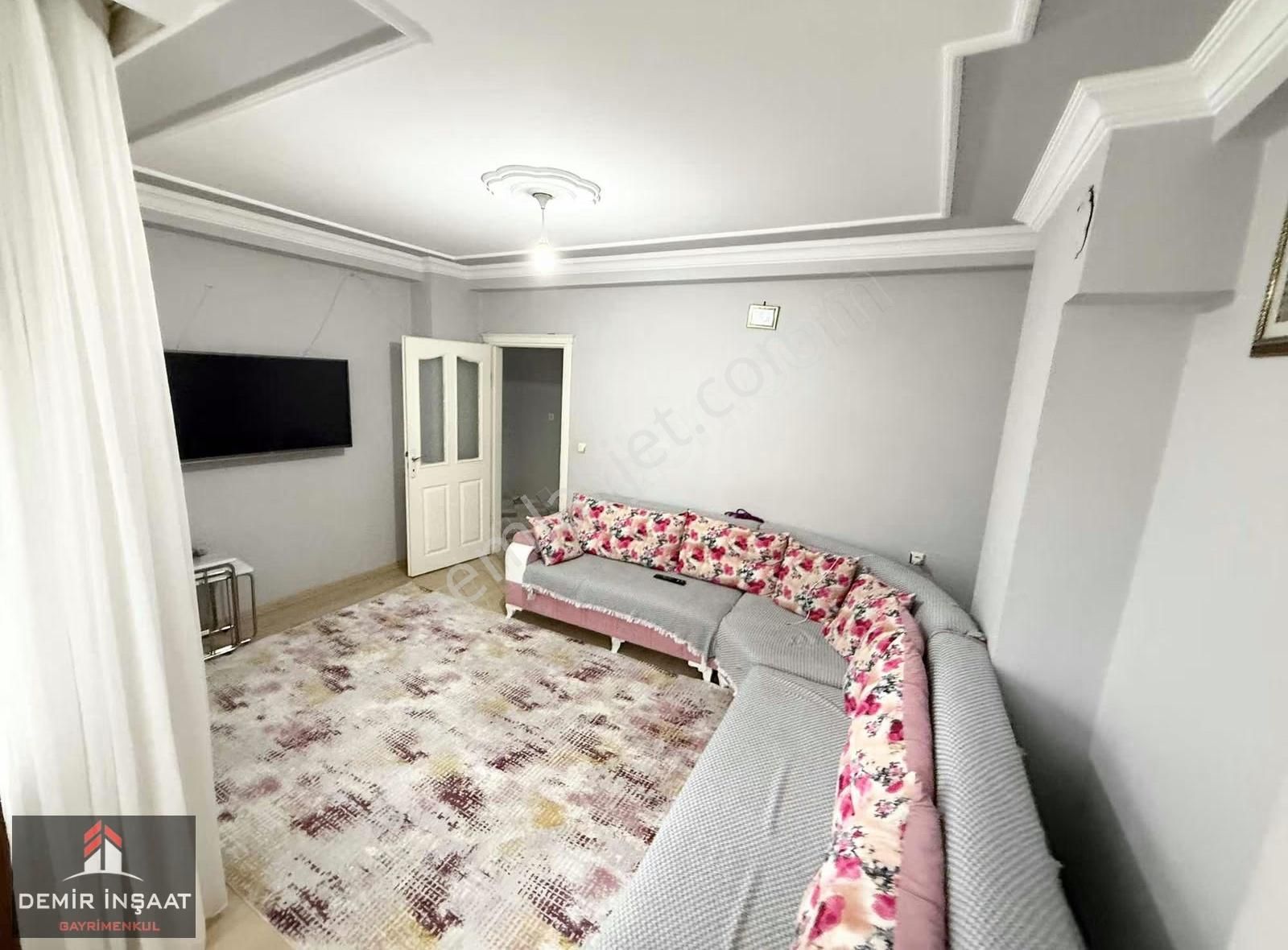 Demir İnşaat'tan Uğurmumcu Mah 2+1 110m2 Masrafsız Ara Kat Daire - Görsel 24