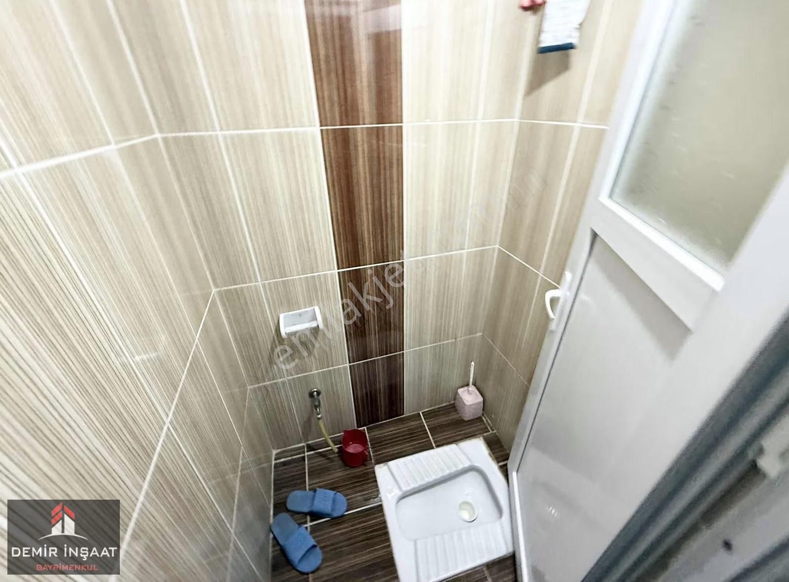 Demir İnşaat'tan Uğurmumcu Mah 2+1 110m2 Masrafsız Ara Kat Daire - Görsel 18