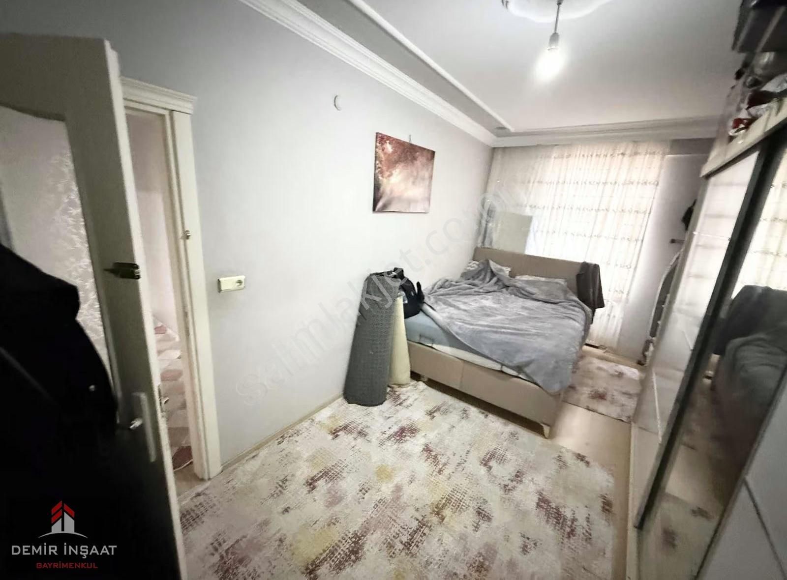 Demir İnşaat'tan Uğurmumcu Mah 2+1 110m2 Masrafsız Ara Kat Daire - Görsel 6