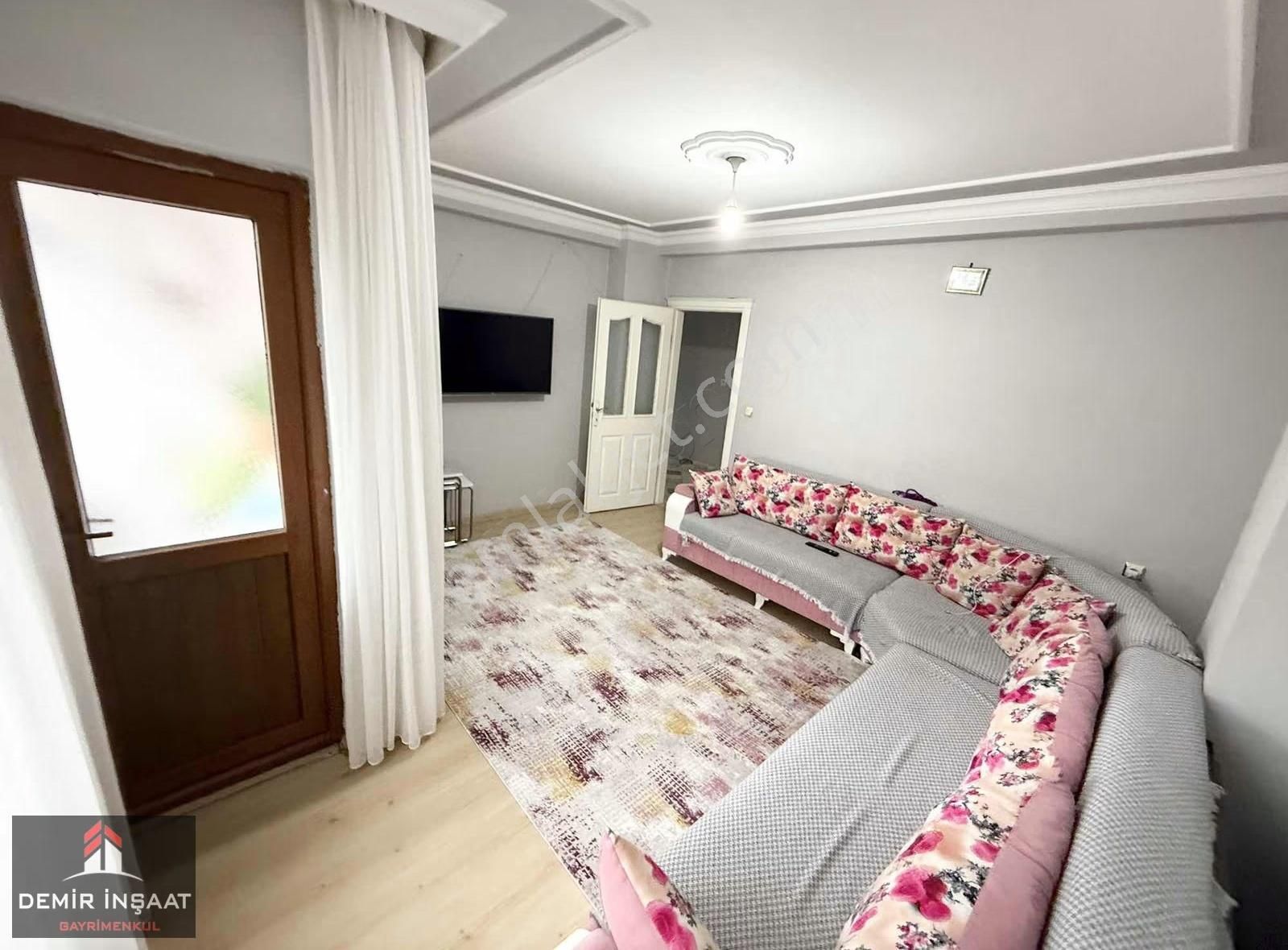 Demir İnşaat'tan Uğurmumcu Mah 2+1 110m2 Masrafsız Ara Kat Daire - Görsel 5