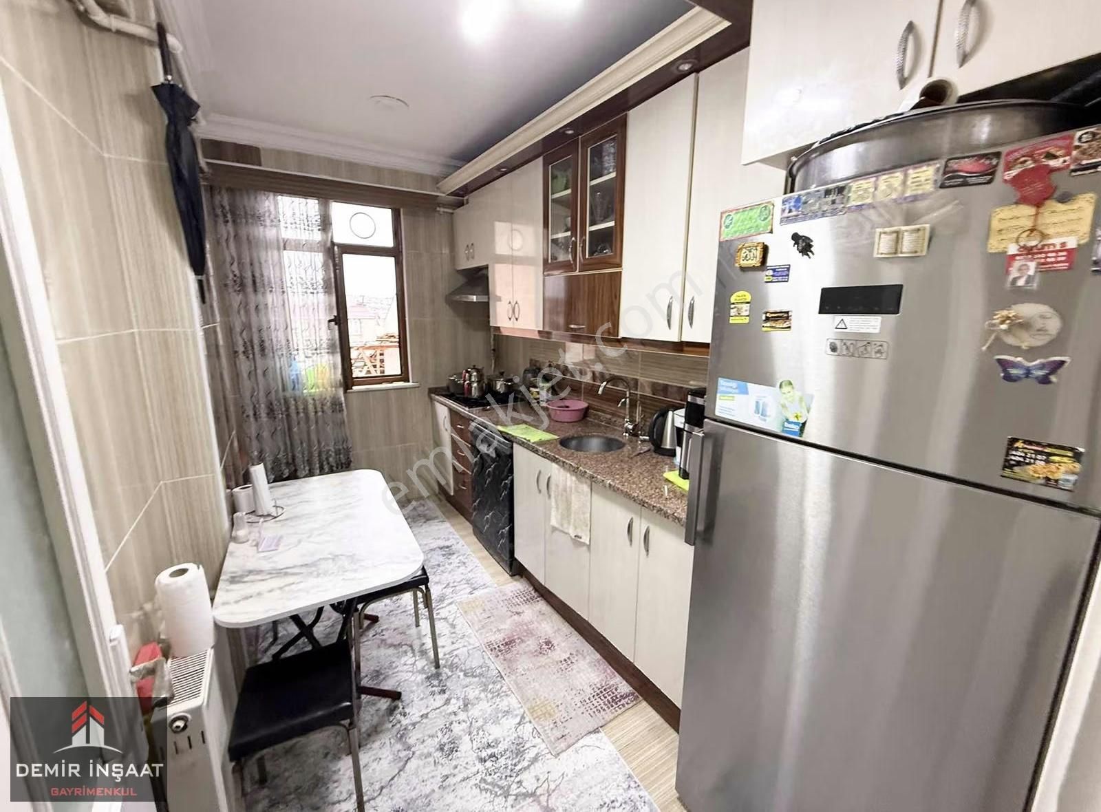 Demir İnşaat'tan Uğurmumcu Mah 2+1 110m2 Masrafsız Ara Kat Daire - Görsel 29