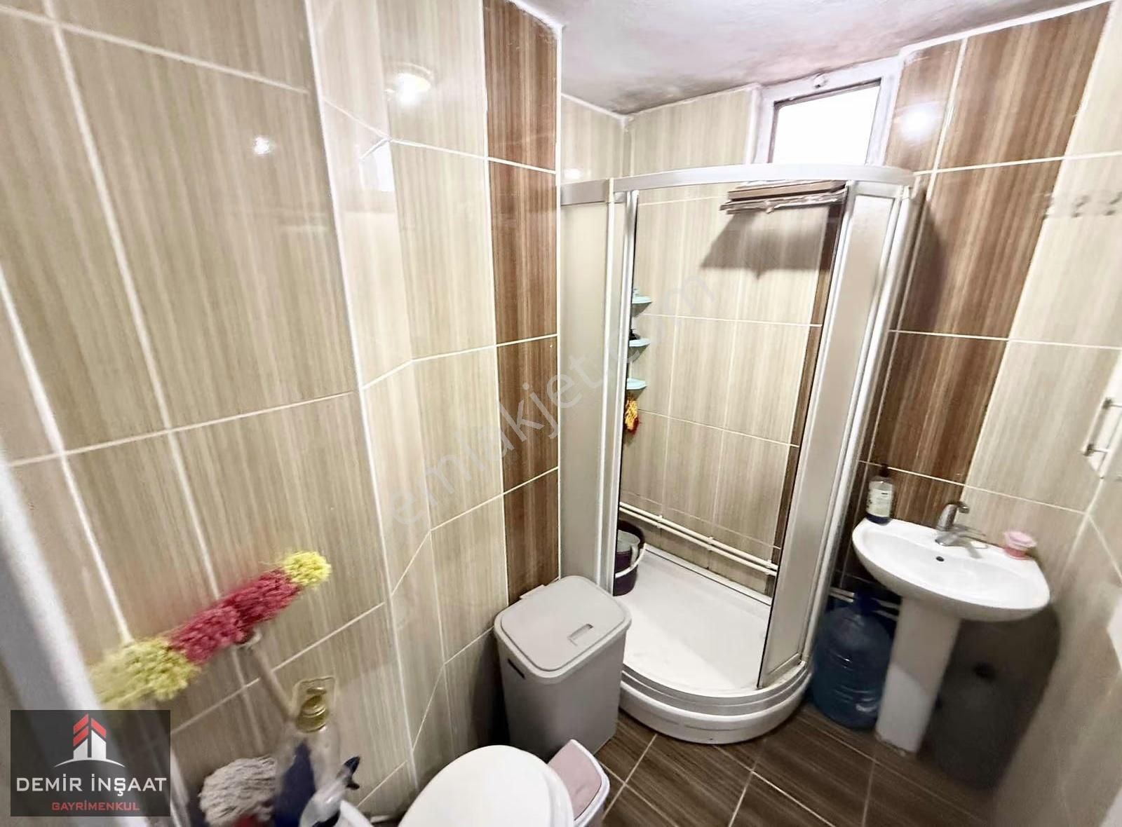 Demir İnşaat'tan Uğurmumcu Mah 2+1 110m2 Masrafsız Ara Kat Daire - Görsel 31