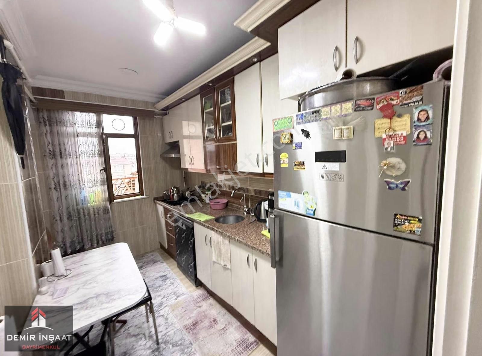 Demir İnşaat'tan Uğurmumcu Mah 2+1 110m2 Masrafsız Ara Kat Daire - Görsel 27