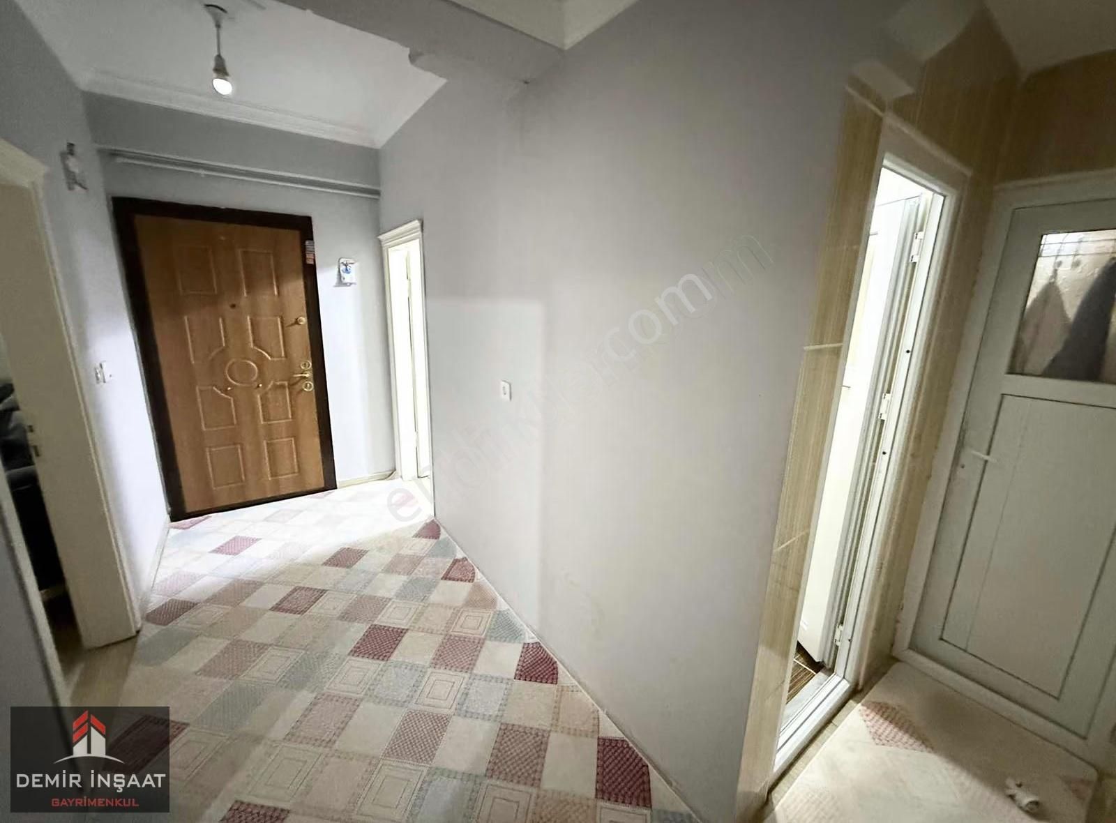 Demir İnşaat'tan Uğurmumcu Mah 2+1 110m2 Masrafsız Ara Kat Daire - Görsel 32