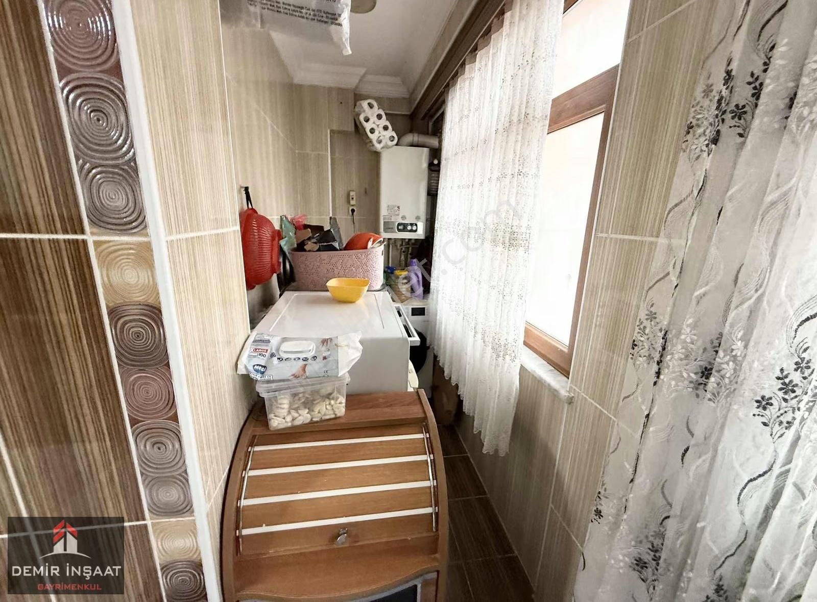 Demir İnşaat'tan Uğurmumcu Mah 2+1 110m2 Masrafsız Ara Kat Daire - Görsel 16