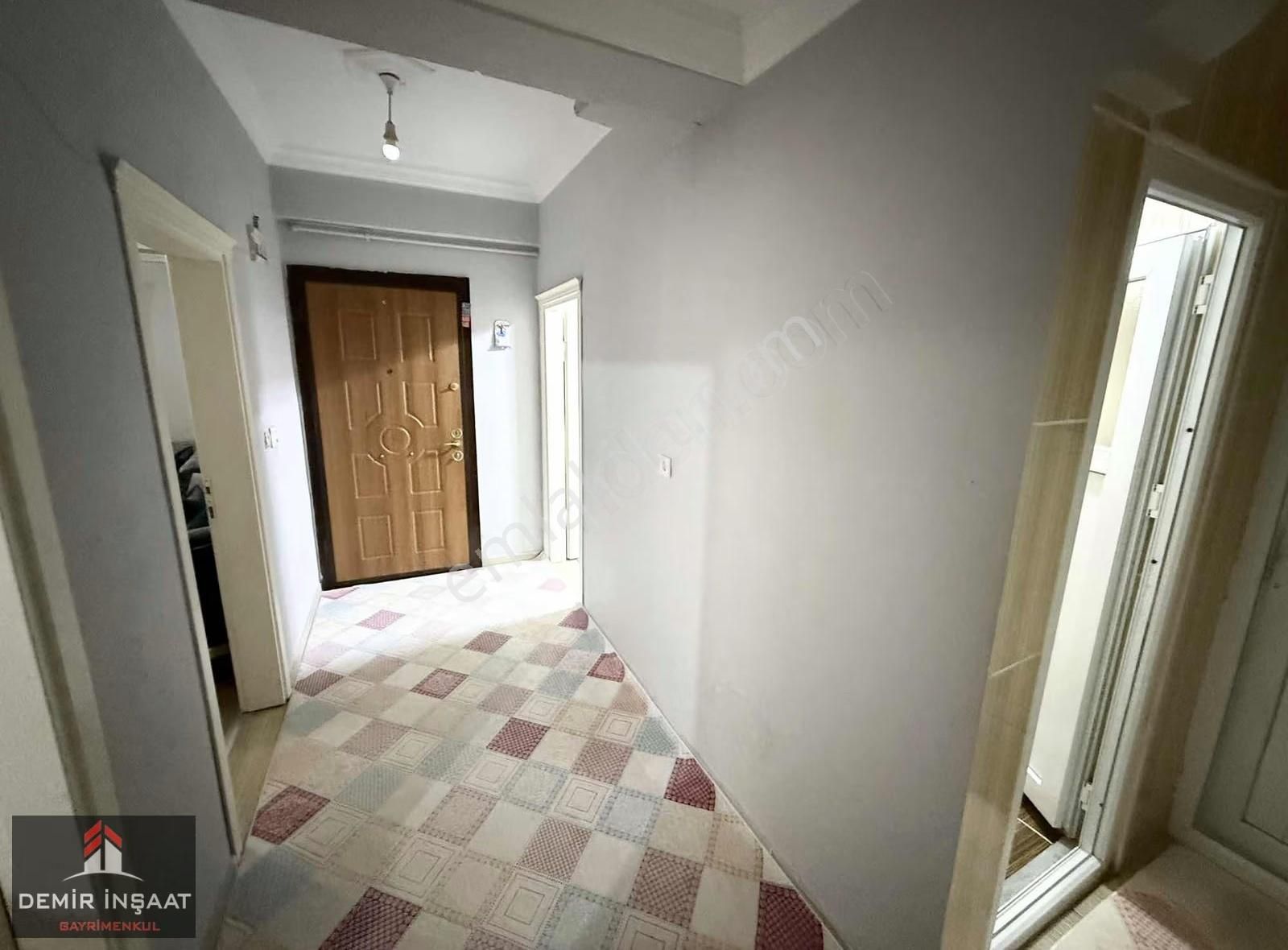 Demir İnşaat'tan Uğurmumcu Mah 2+1 110m2 Masrafsız Ara Kat Daire - Görsel 34
