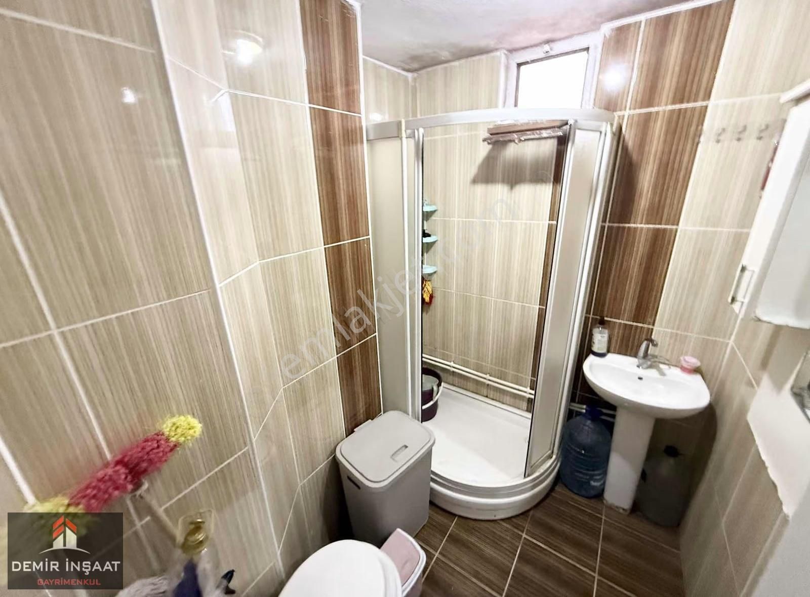 Demir İnşaat'tan Uğurmumcu Mah 2+1 110m2 Masrafsız Ara Kat Daire - Görsel 33