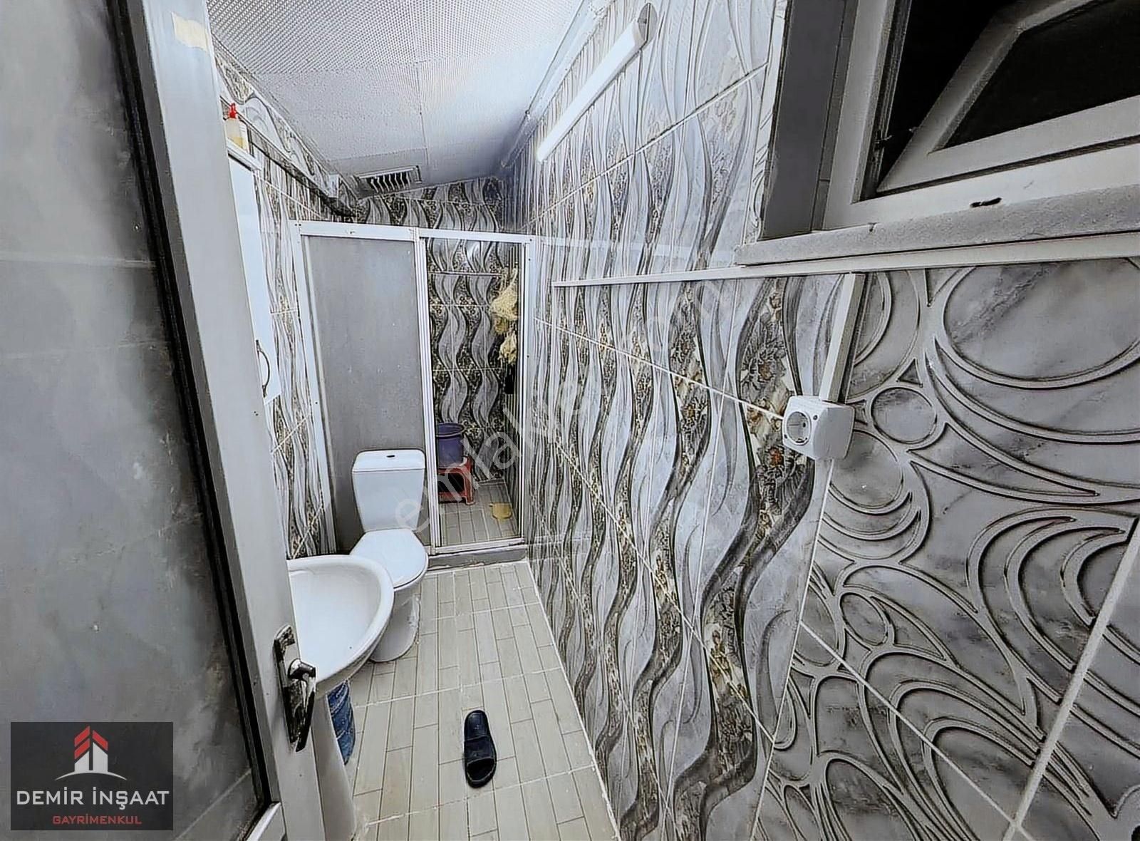 Demir İnşaattan Sultançiftliği Mah 3+1 Yüksek Bahçe Kat Süper - Görsel 13