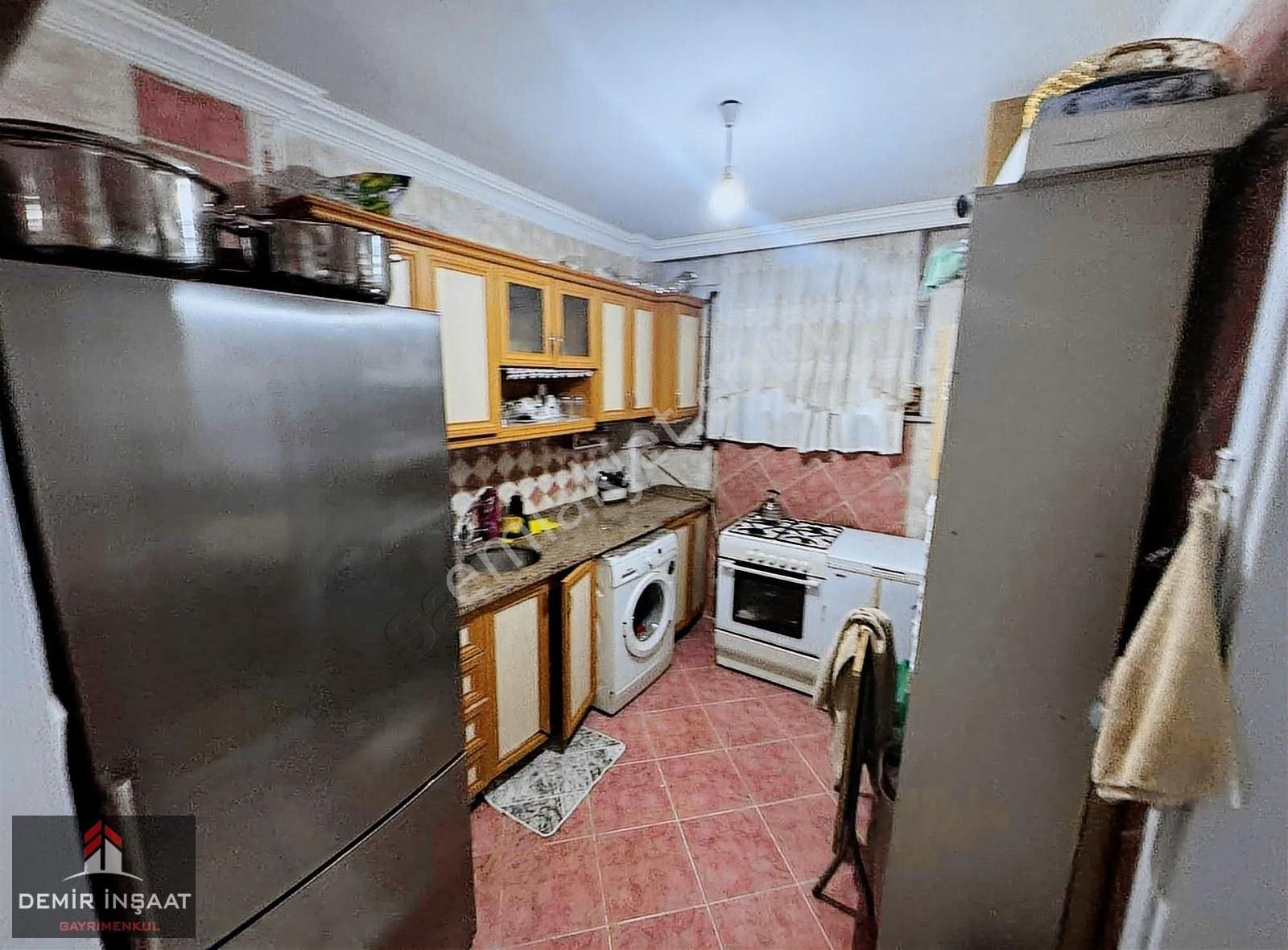 Demir İnşaattan Sultançiftliği Mah 3+1 Yüksek Bahçe Kat Süper - Görsel 23