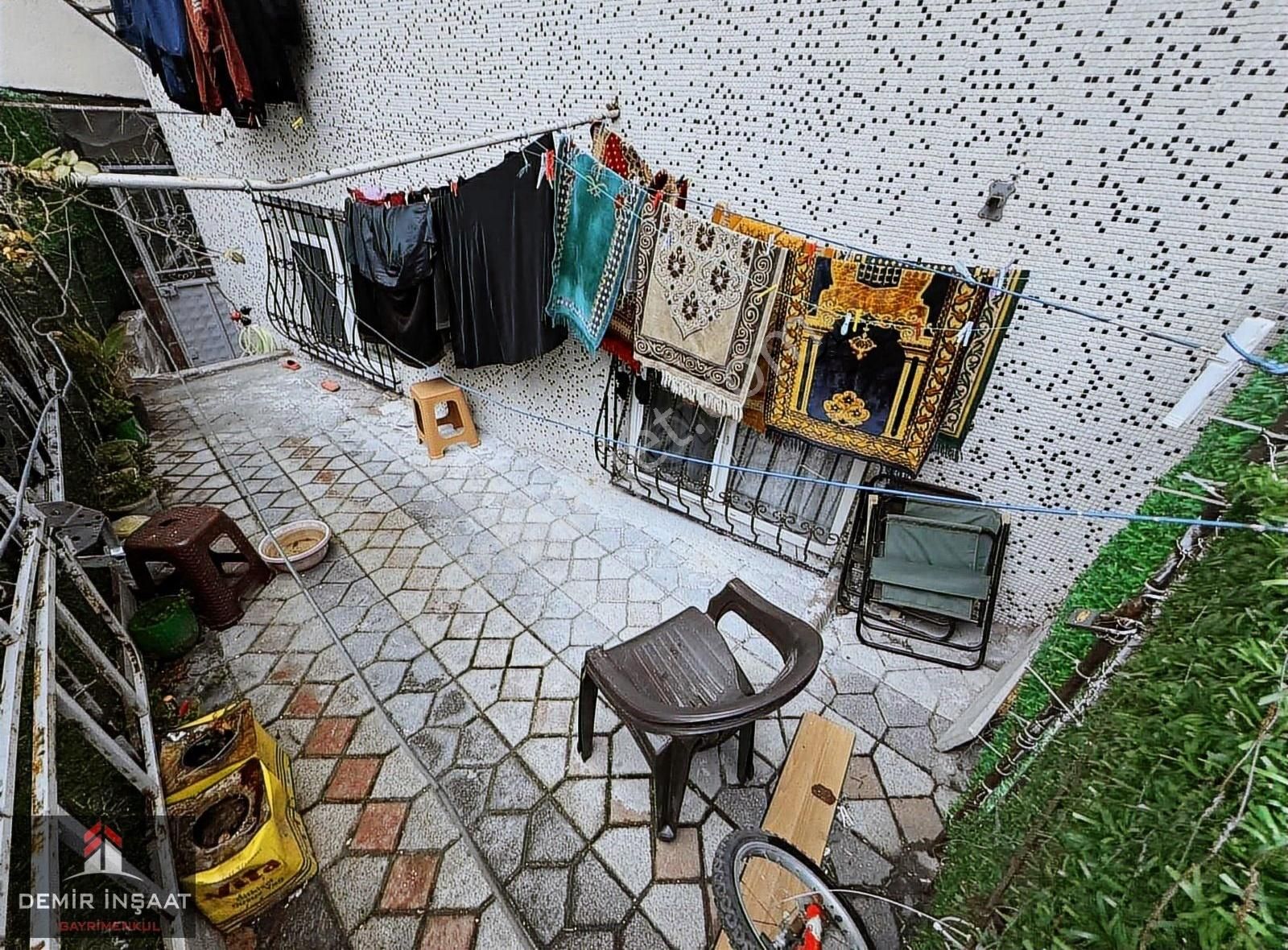 Demir İnşaattan Sultançiftliği Mah 3+1 Yüksek Bahçe Kat Süper - Görsel 35