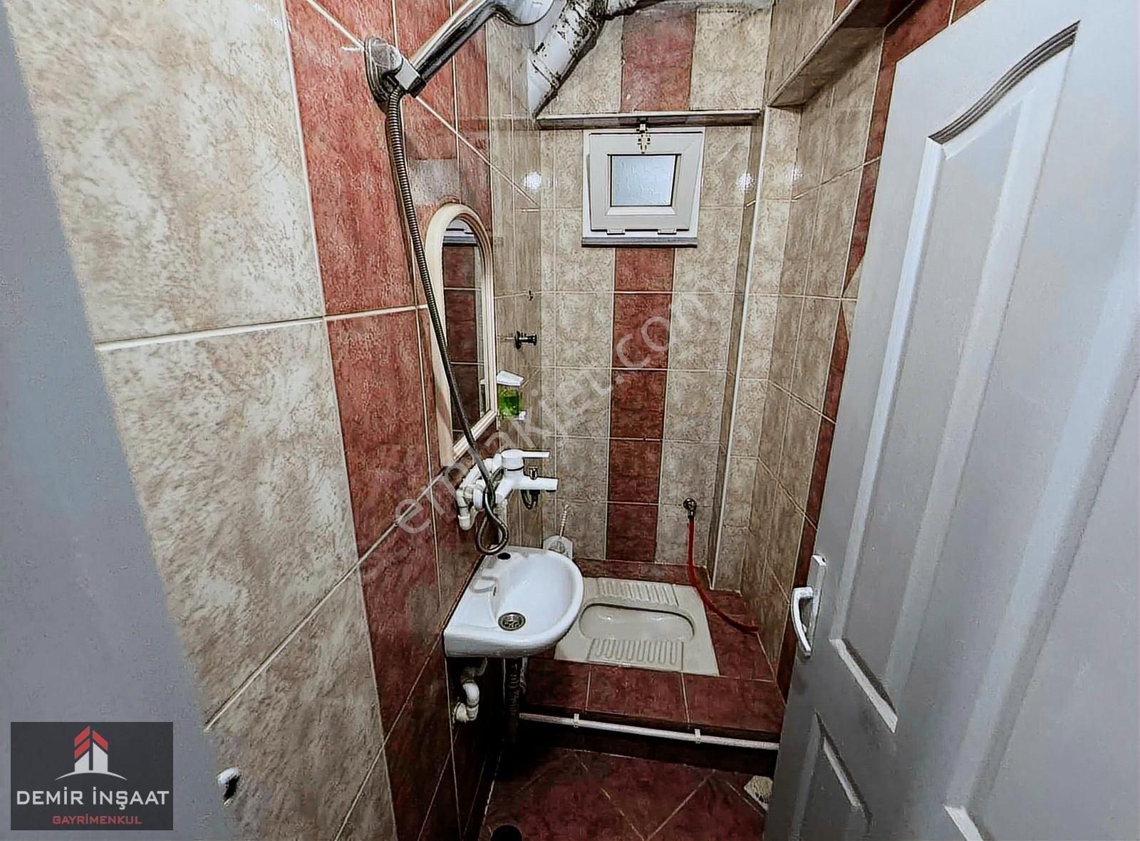 Demir İnşaattan Sultançiftliği Mah 3+1 Yüksek Bahçe Kat Süper - Görsel 4