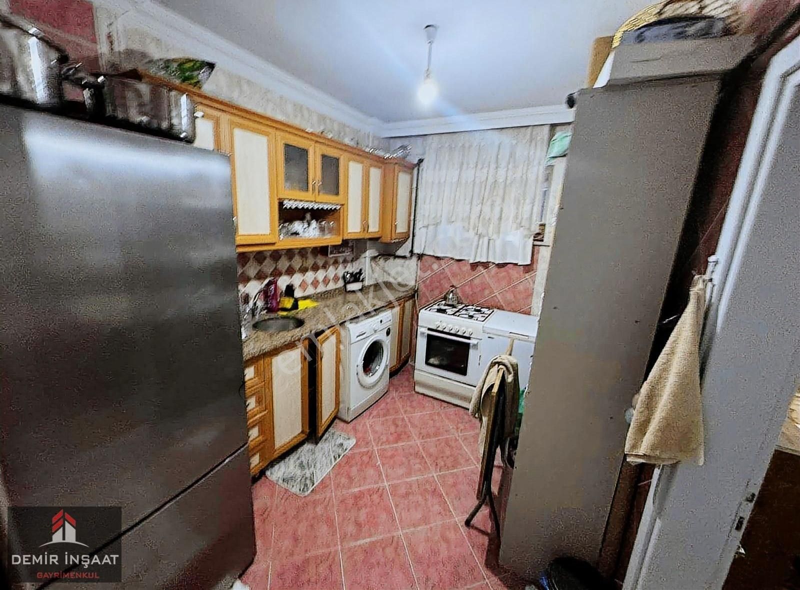 Demir İnşaattan Sultançiftliği Mah 3+1 Yüksek Bahçe Kat Süper - Görsel 30