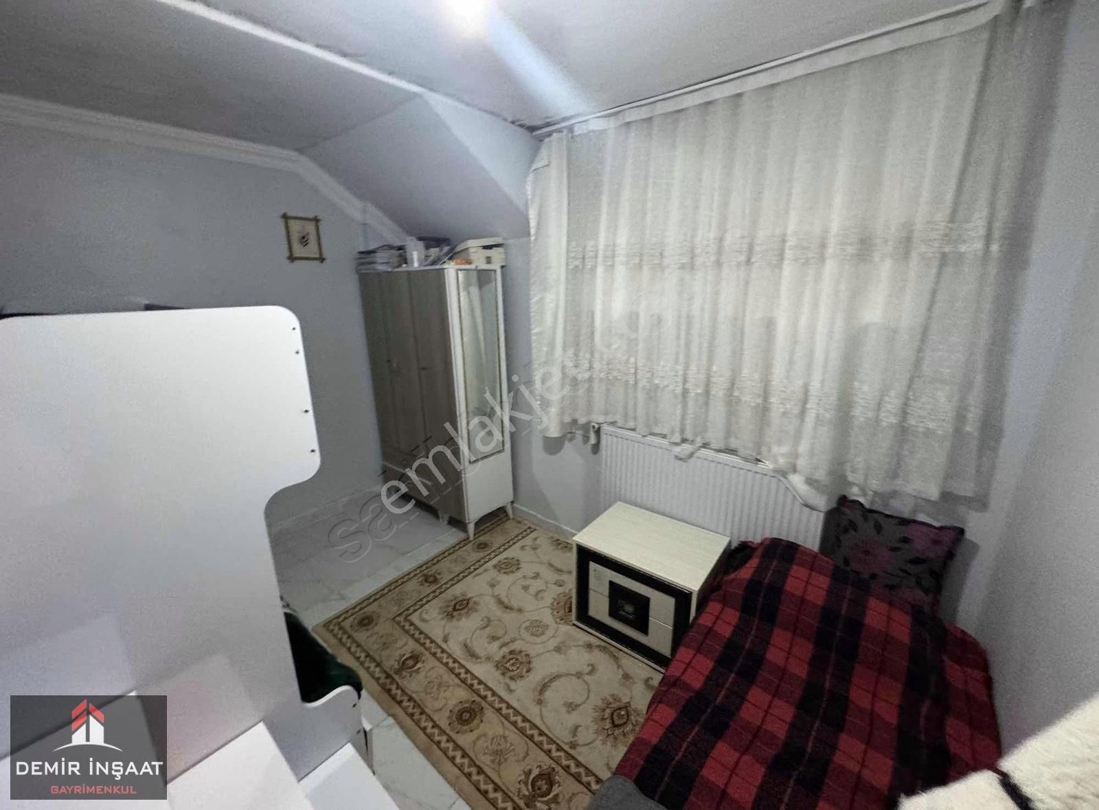 Demir İnşaattan Sultançiftliği Mah 3+1 Yüksek Bahçe Kat Süper - Görsel 7