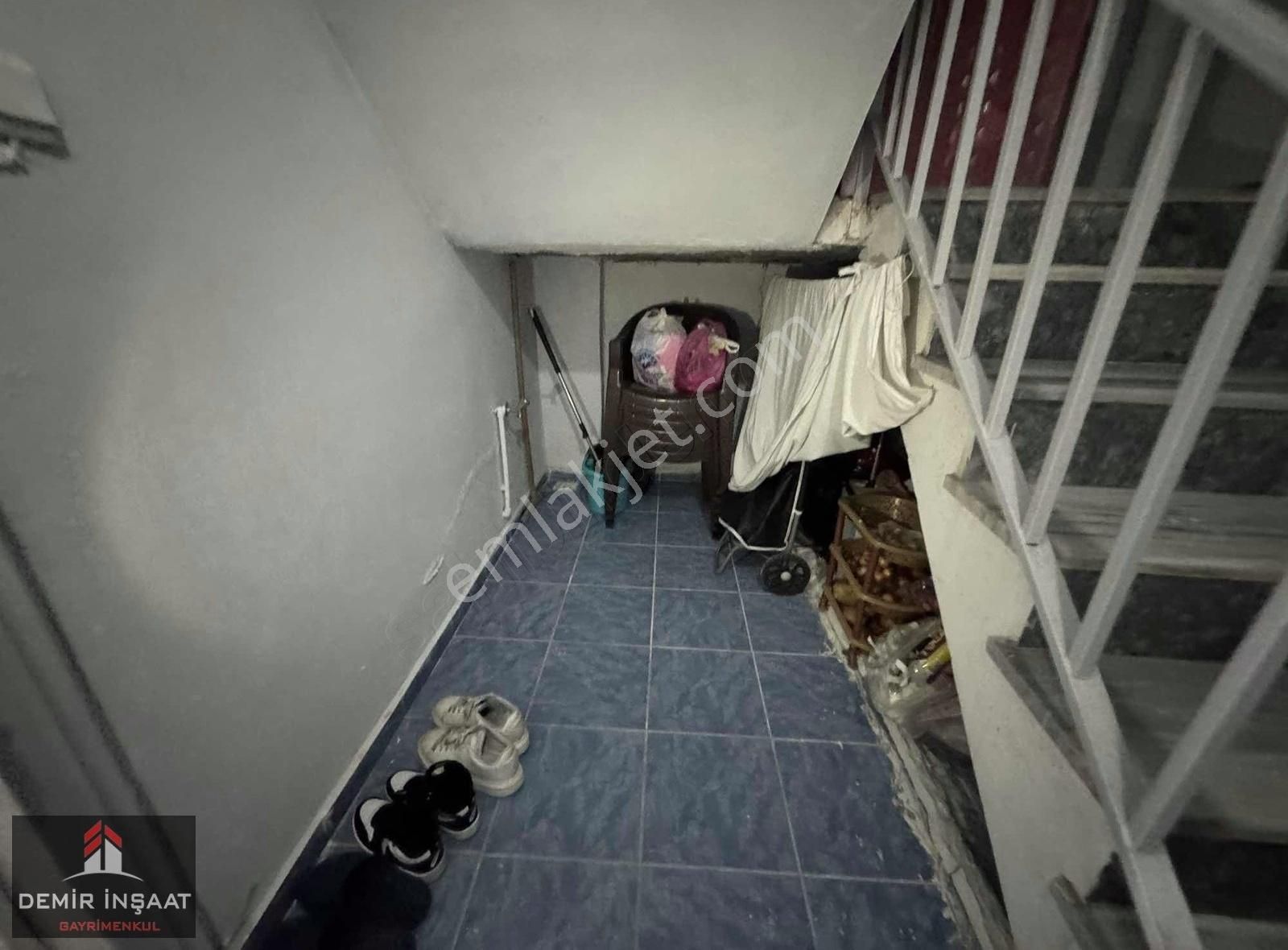 Demir İnşaattan Sultançiftliği Mah 3+1 Yüksek Bahçe Kat Süper - Görsel 8