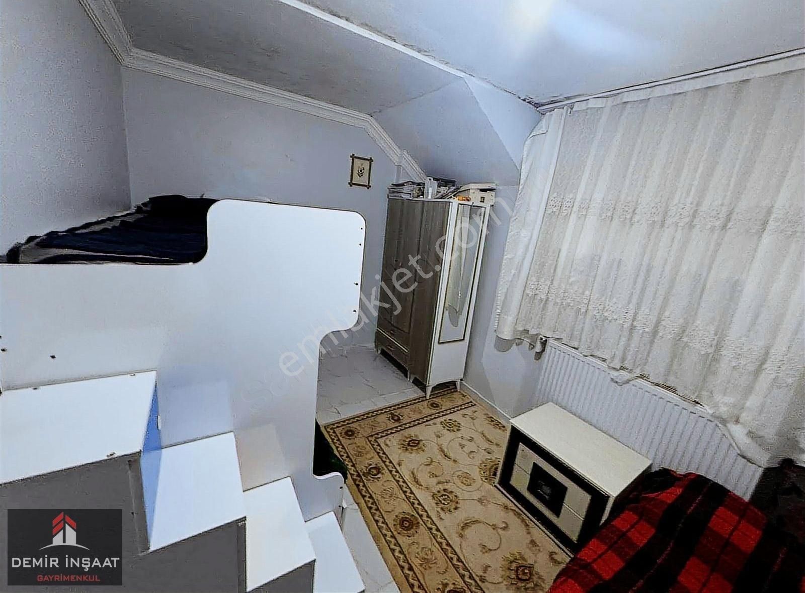 Demir İnşaattan Sultançiftliği Mah 3+1 Yüksek Bahçe Kat Süper - Görsel 5