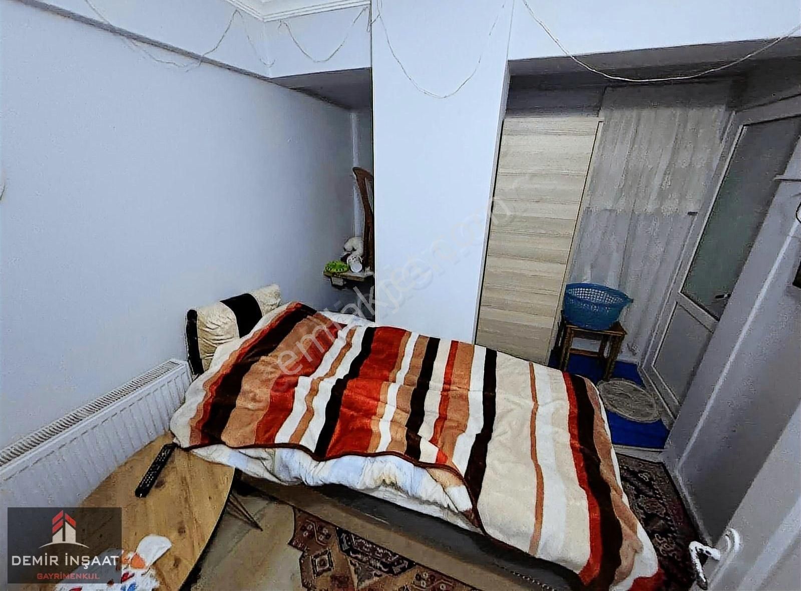 Demir İnşaattan Sultançiftliği Mah 3+1 Yüksek Bahçe Kat Süper - Görsel 22