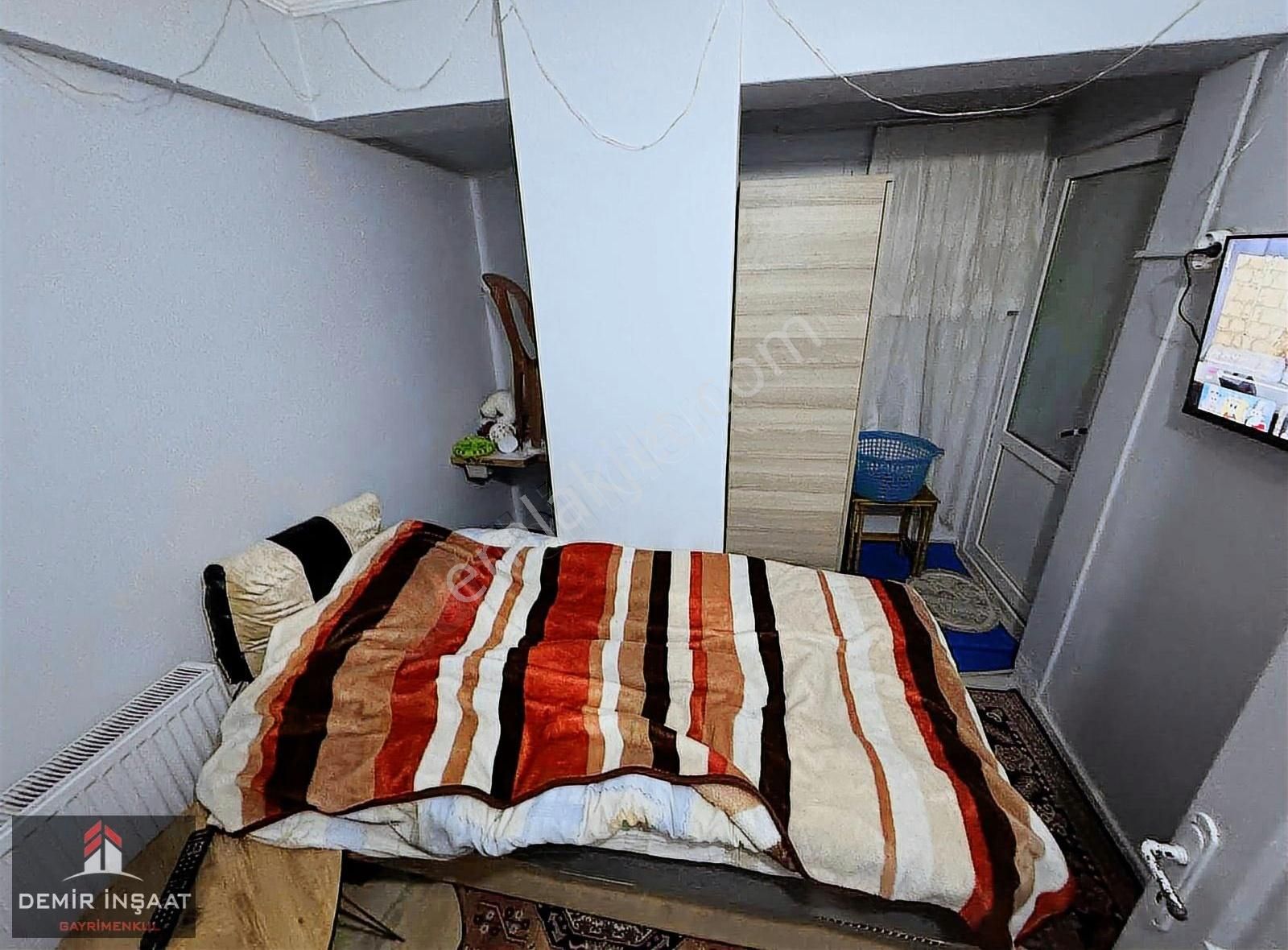 Demir İnşaattan Sultançiftliği Mah 3+1 Yüksek Bahçe Kat Süper - Görsel 20