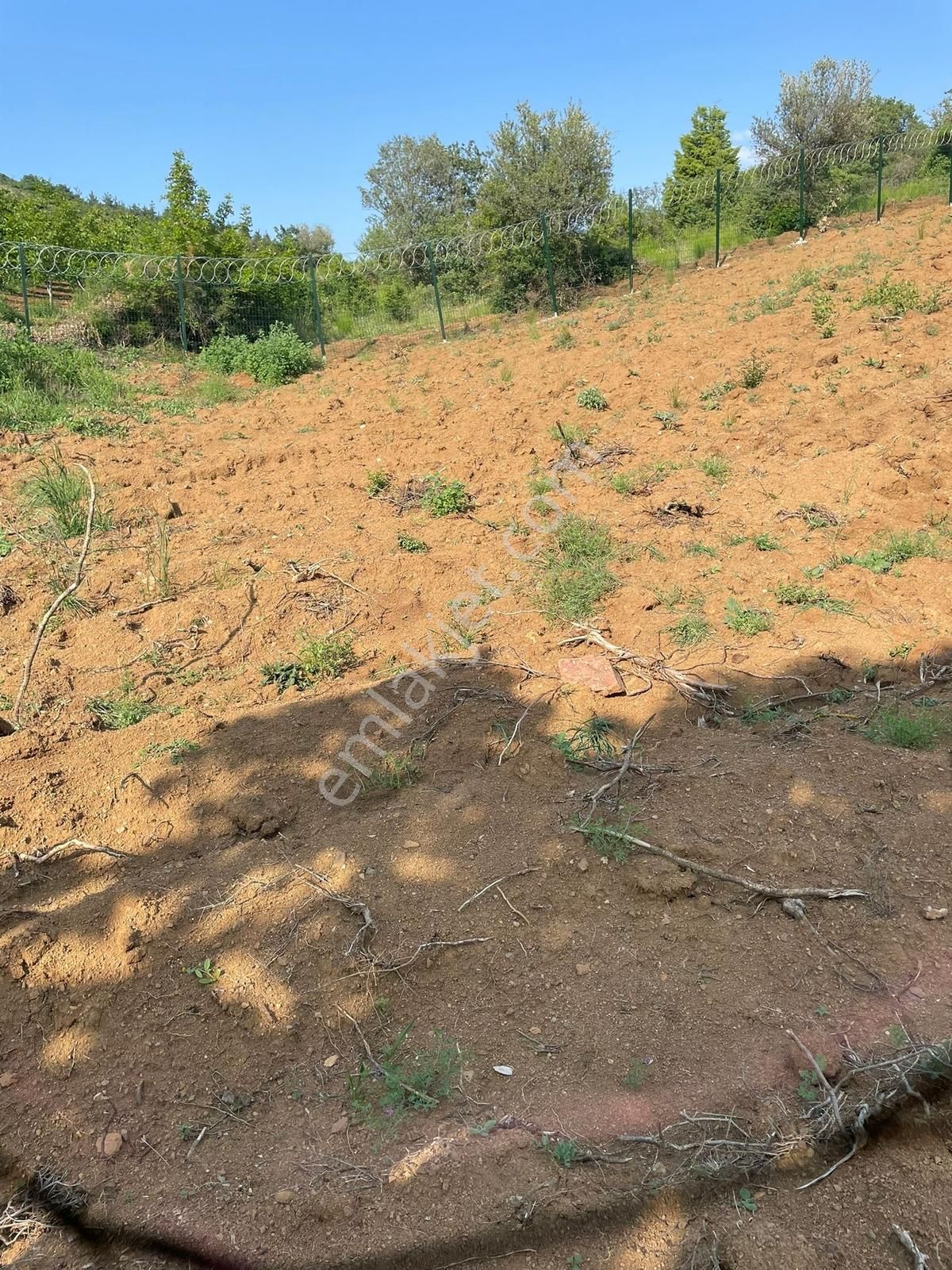 Expert'ten Yenişehir Marmaracık'ta 6.780 M² Satılık Tarla - Görsel 5