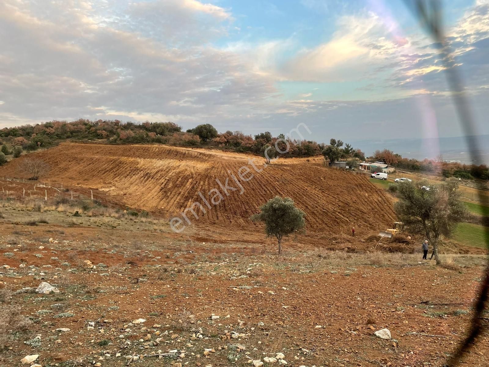 Expert'ten Yenişehir Marmaracık'ta 6.780 M² Satılık Tarla - Görsel 10