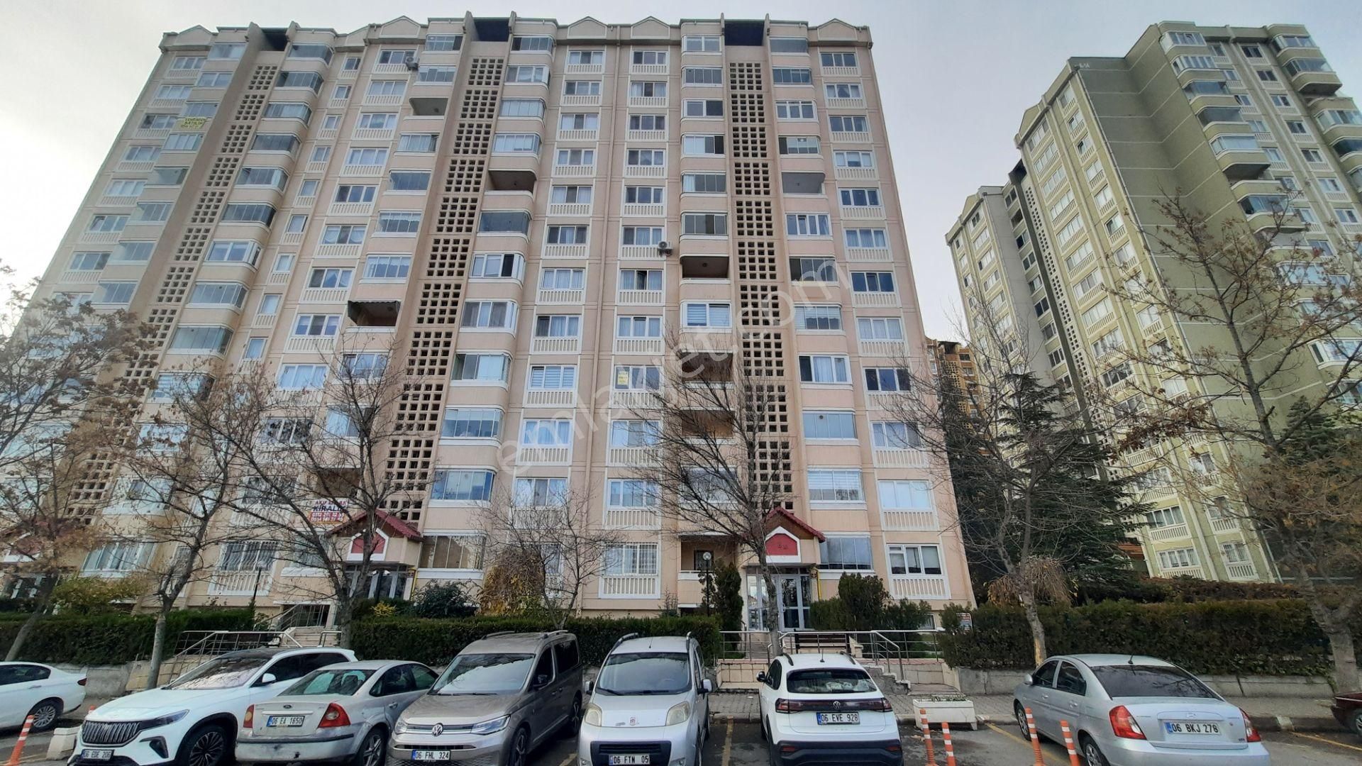 Akif'ten Atakent'te 2+1 Banka Bloklarında Katta Asansörlü Kiralık Daire - Görsel 27