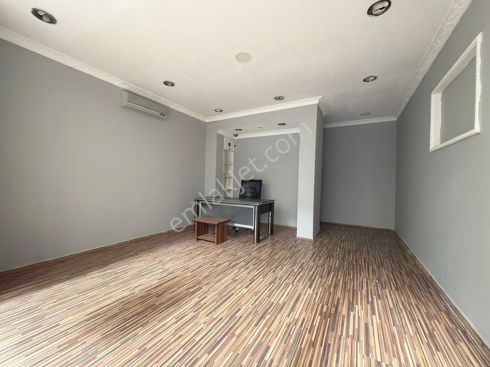 Salih Emlak 'tan Satılık Kat Eksikli 40 M2 Yüksek Hisseli Dükkan - Görsel 3