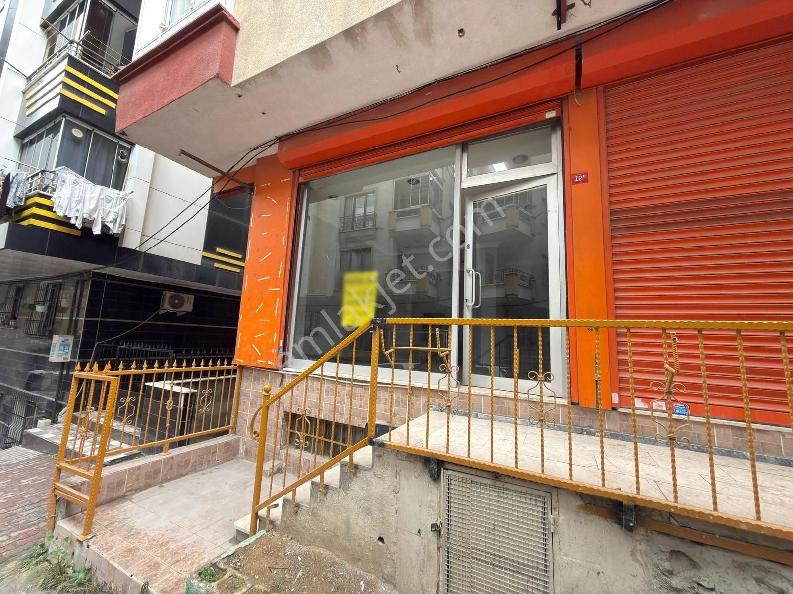 Salih Emlak 'tan Satılık Kat Eksikli 40 M2 Yüksek Hisseli Dükkan - Görsel 19