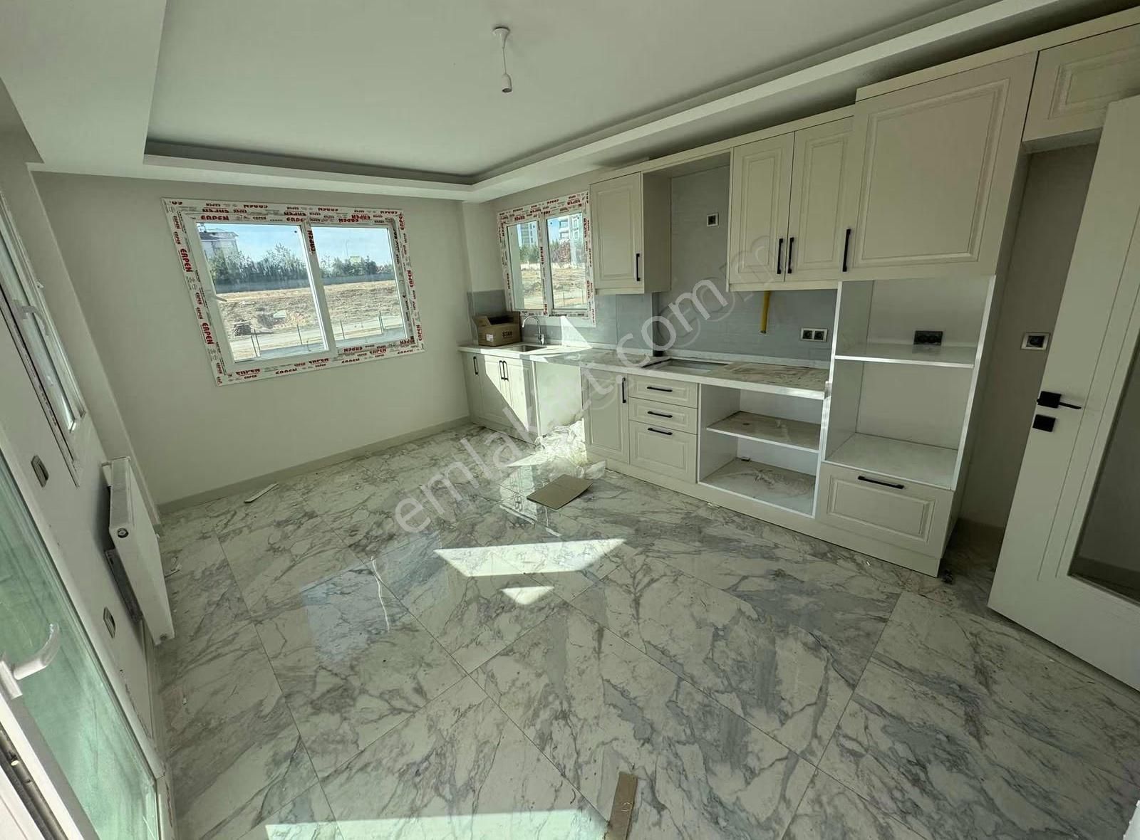 Krc' Den Esentepe De Sıfır 3+1 Sosyal Donatılı Site - Görsel 4