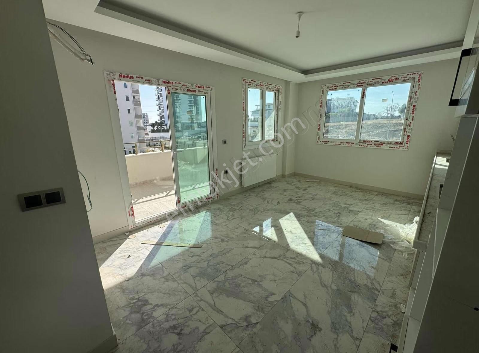 Krc' Den Esentepe De Sıfır 3+1 Sosyal Donatılı Site - Görsel 8