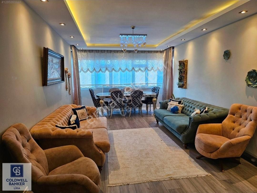 Meydan'da Satılık Fırsat Daire