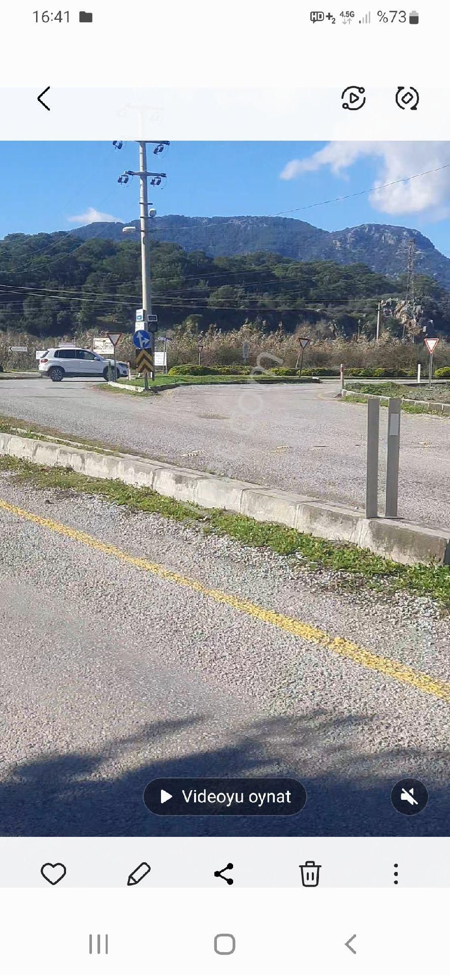 Satılık720 M2ticari Arsa - Görsel 14