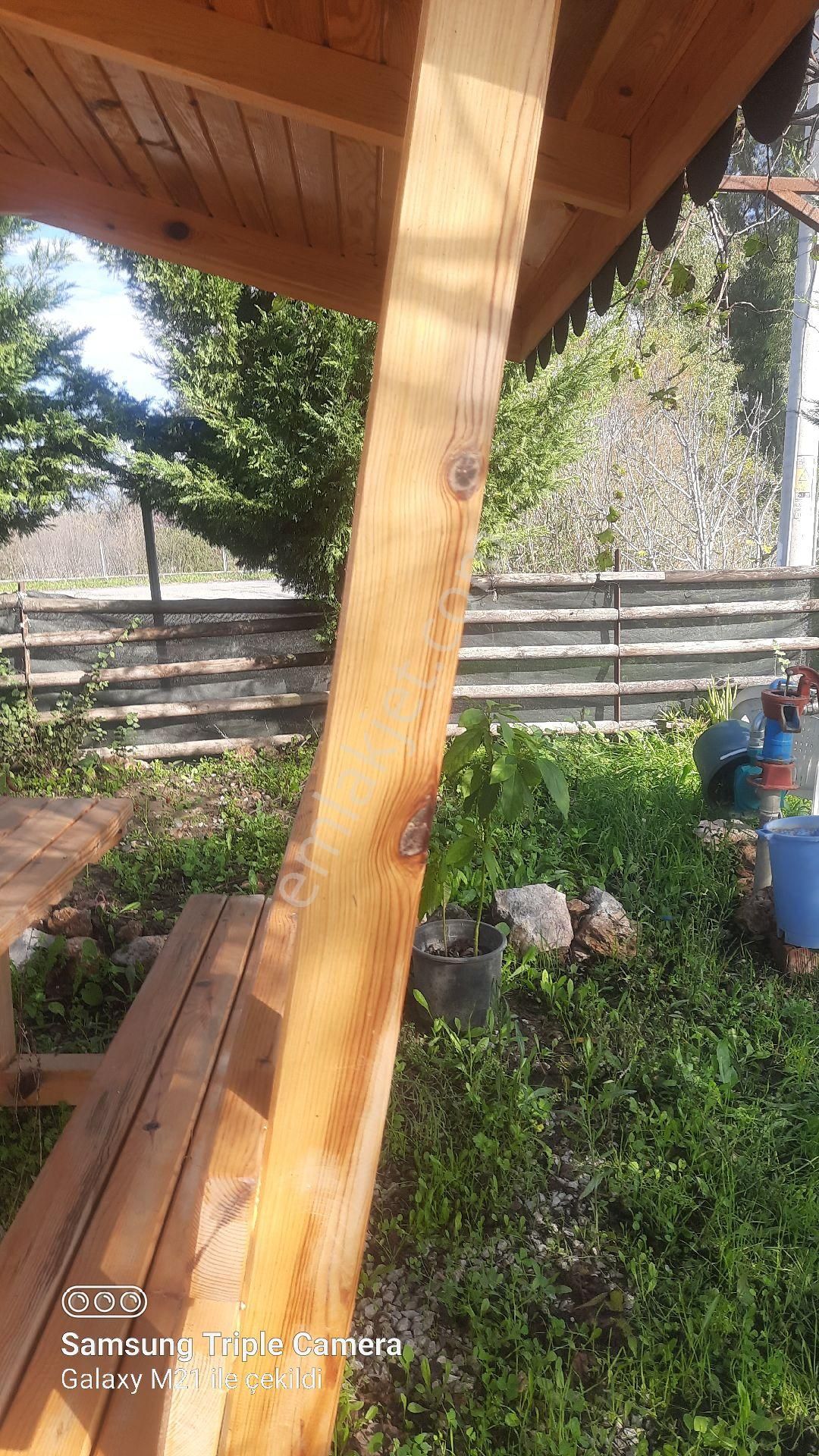 Satılık720 M2ticari Arsa - Görsel 5