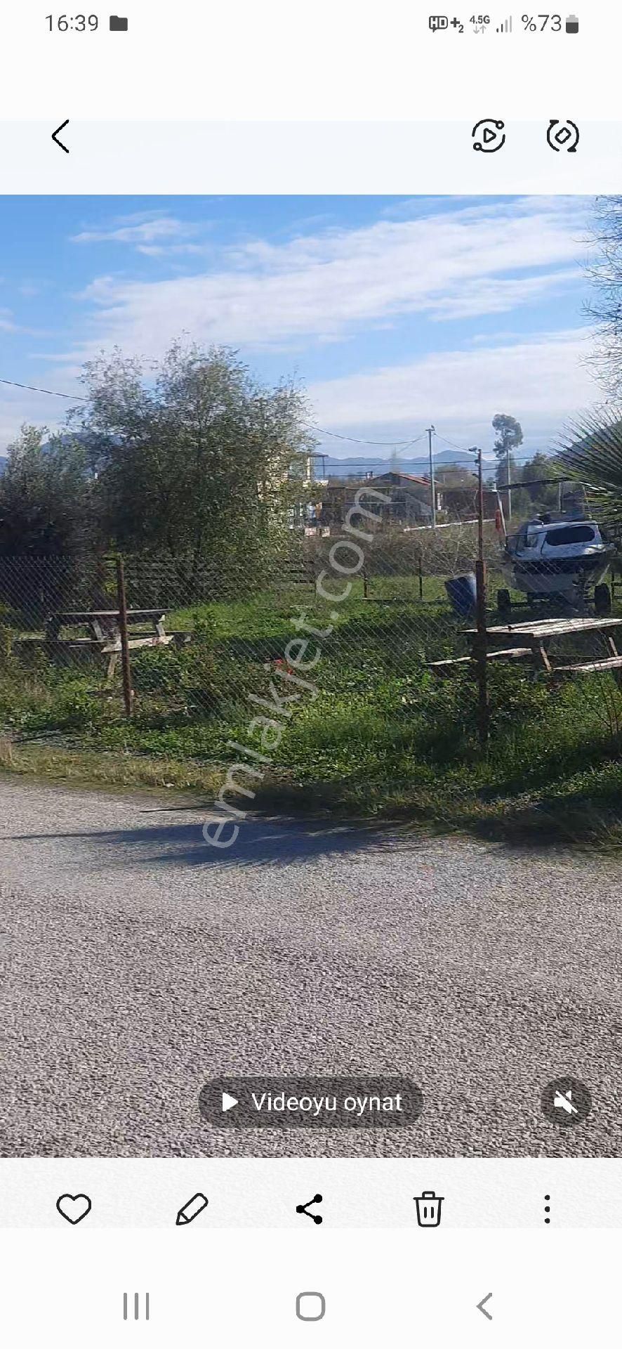 Satılık720 M2ticari Arsa - Görsel 28