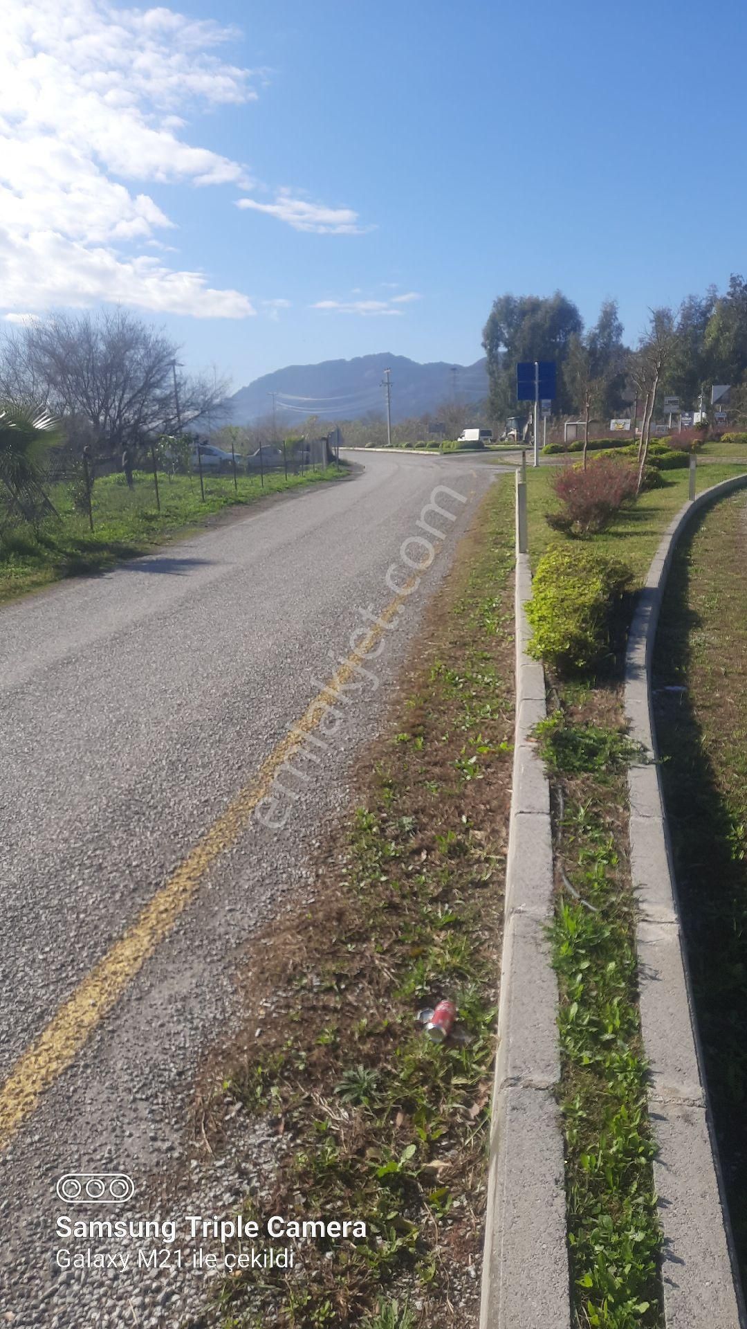 Satılık720 M2ticari Arsa - Görsel 10