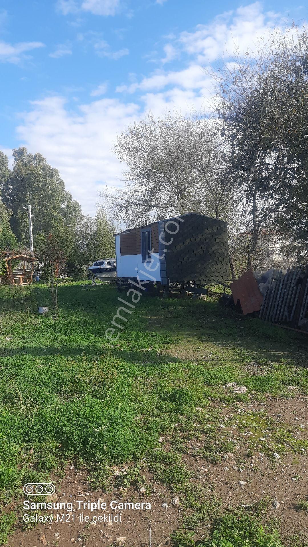 Satılık720 M2ticari Arsa - Görsel 8