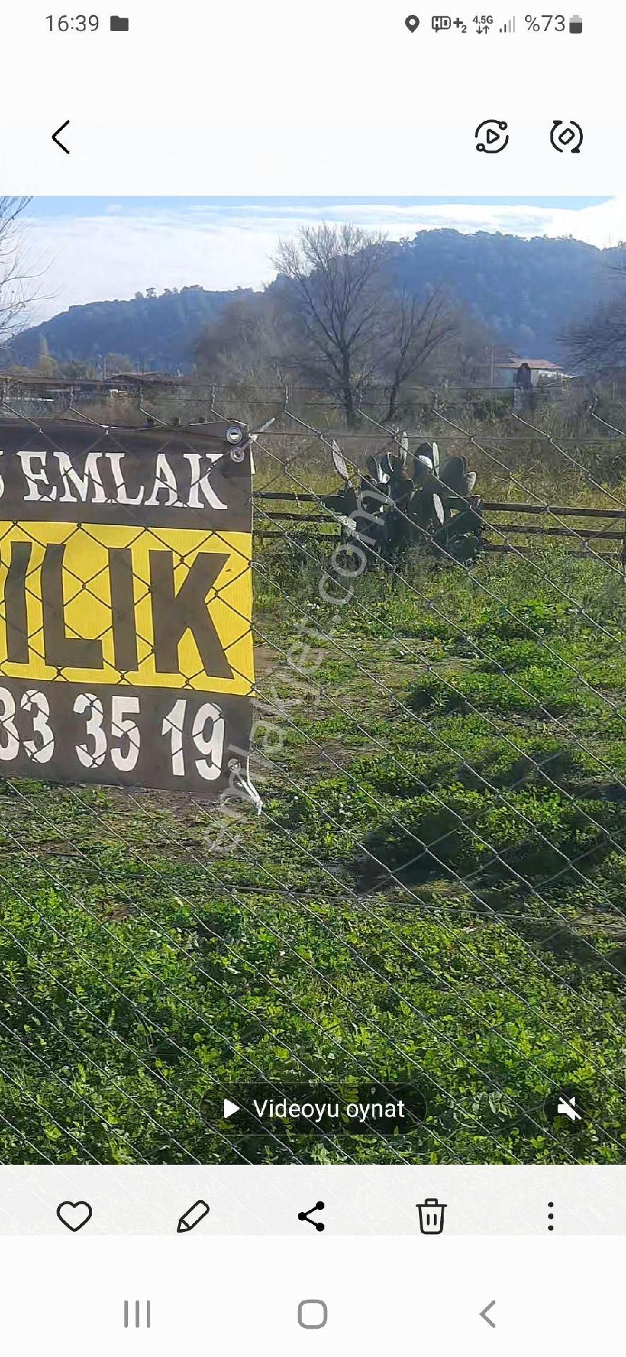 Satılık720 M2ticari Arsa - Görsel 21