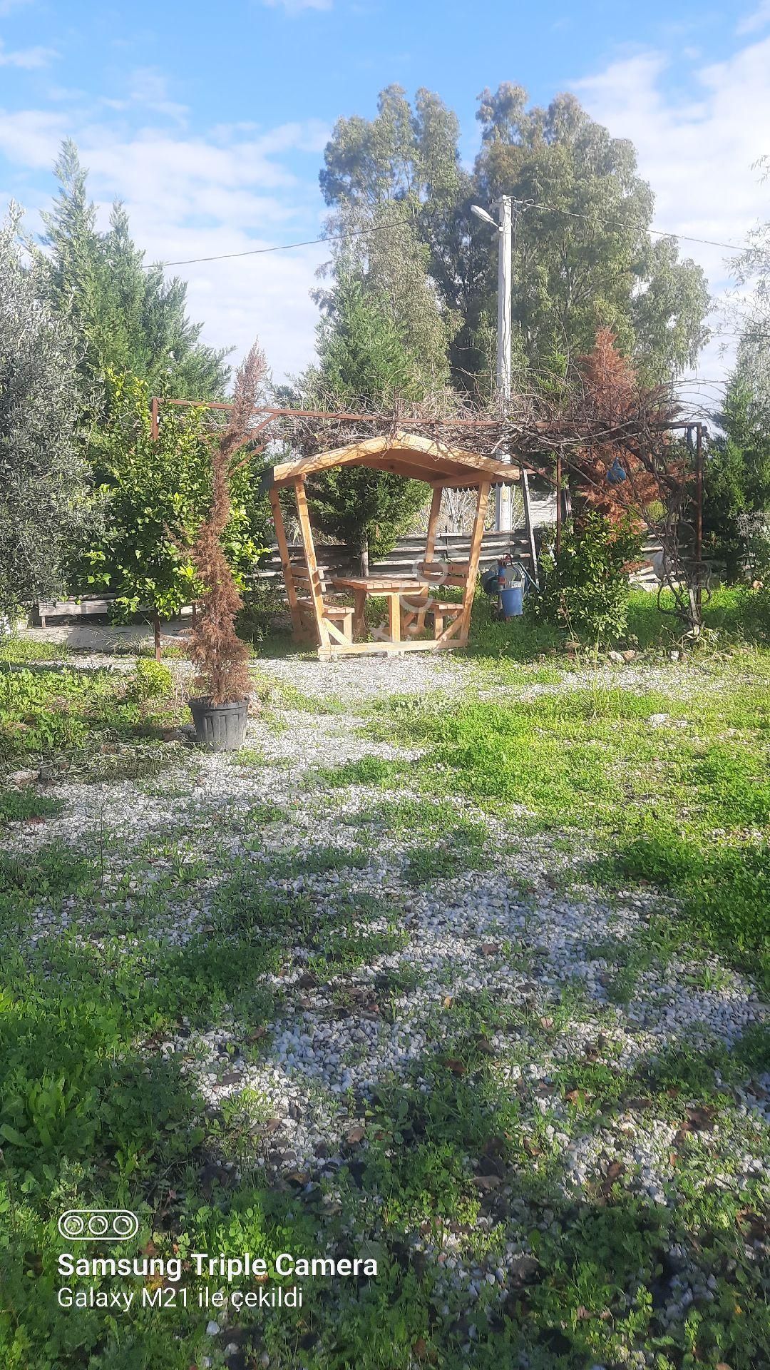 Satılık720 M2ticari Arsa - Görsel 9