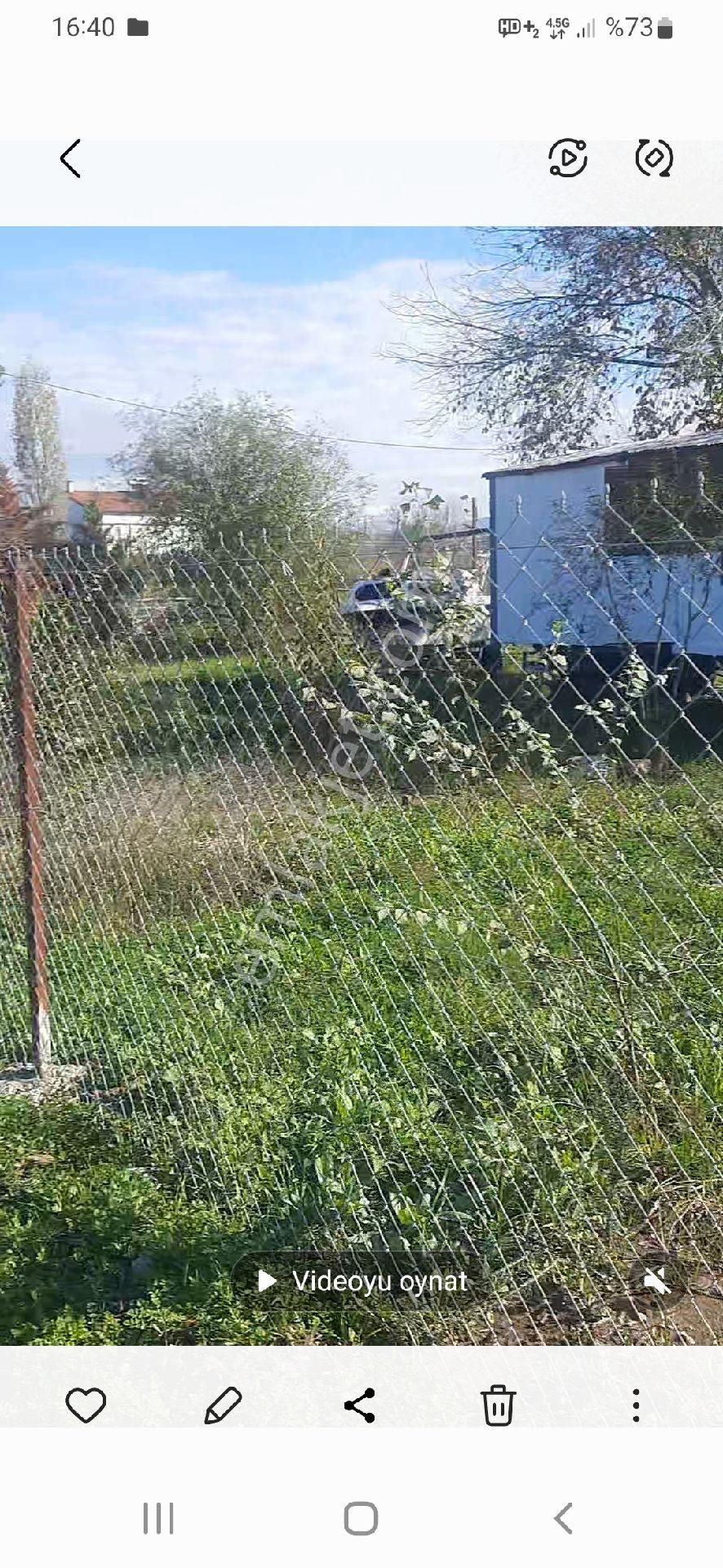 Satılık720 M2ticari Arsa - Görsel 16