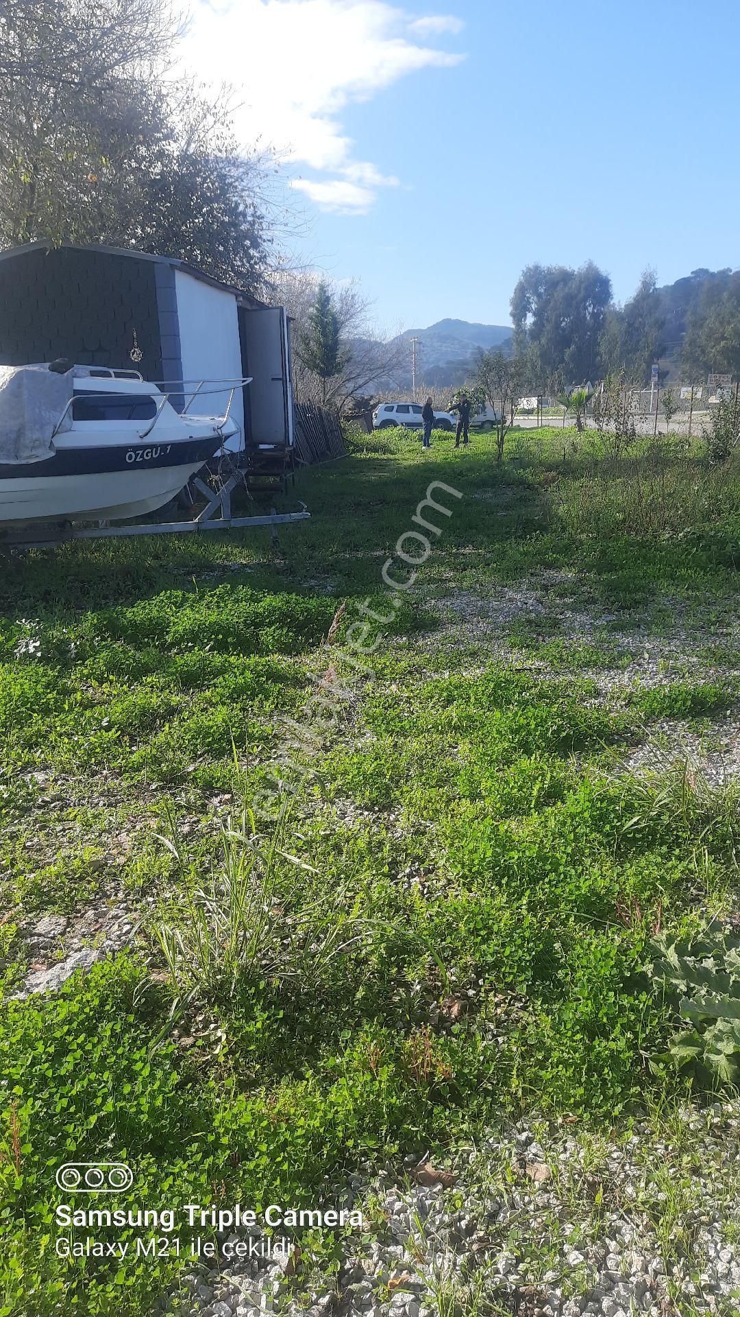 Satılık720 M2ticari Arsa - Görsel 4