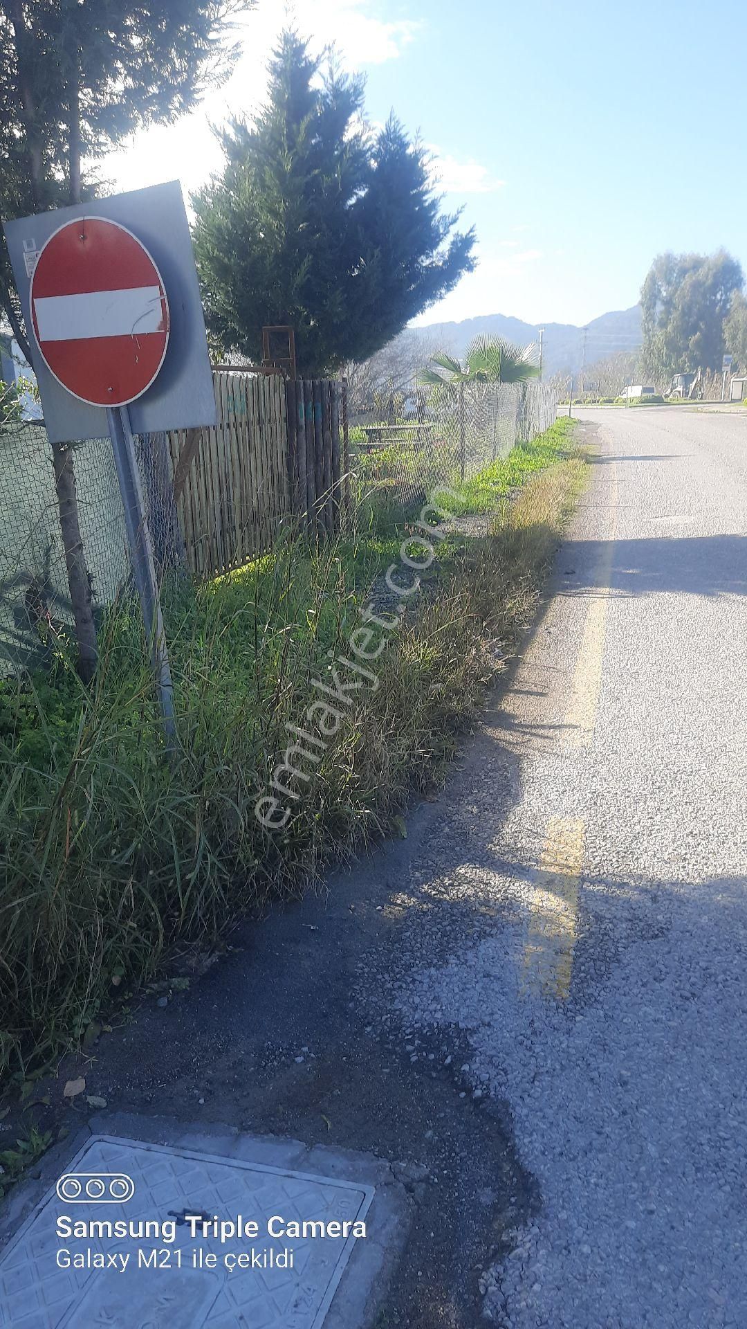 Satılık720 M2ticari Arsa - Görsel 2