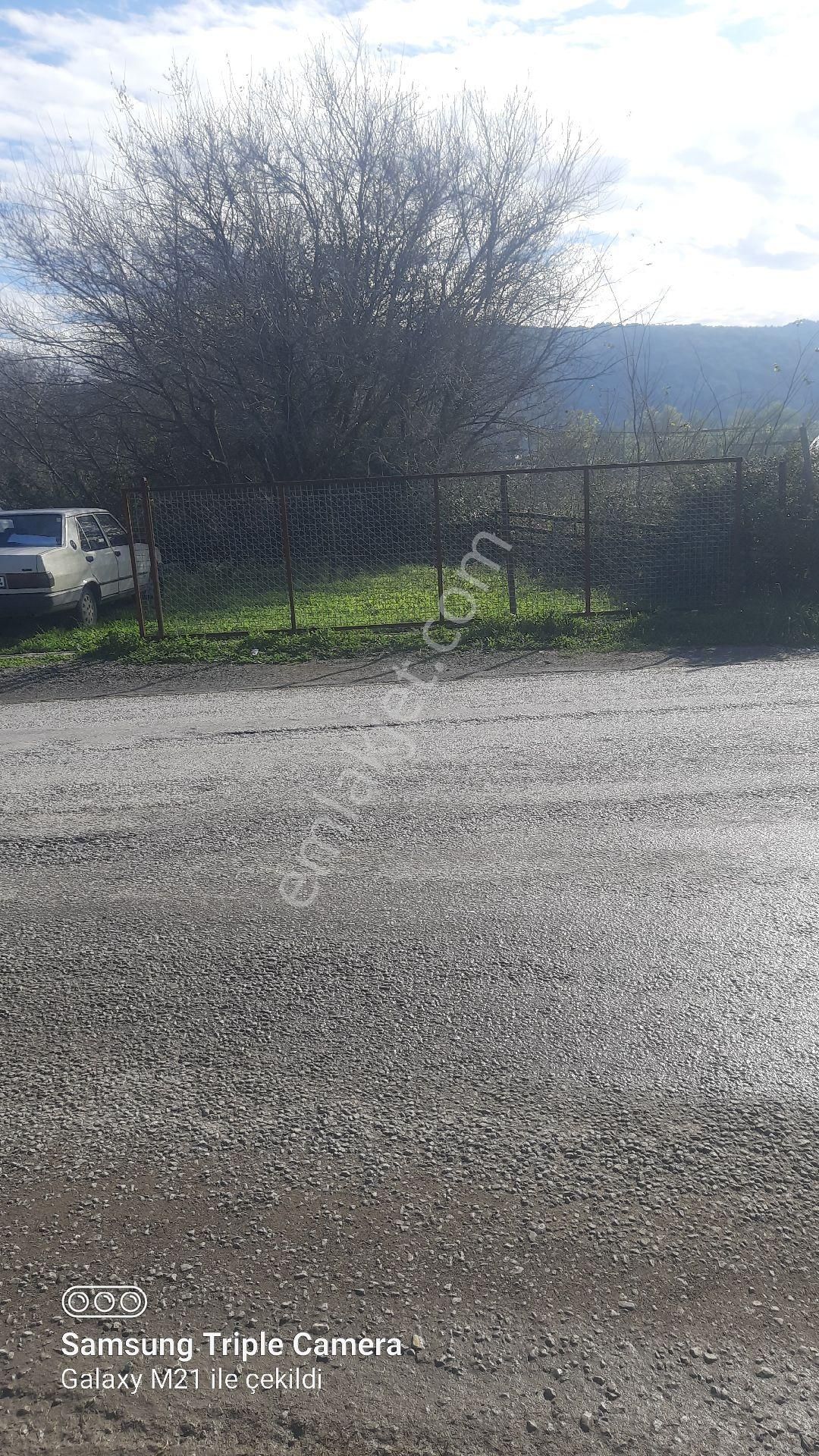 Satılık720 M2ticari Arsa - Görsel 7