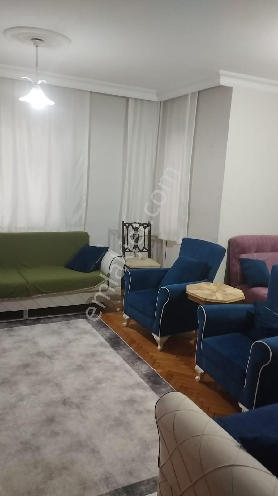 Kısıklıda Geniş 3+1 145m2 Güzel Konumda Satılık Daire - Görsel 8